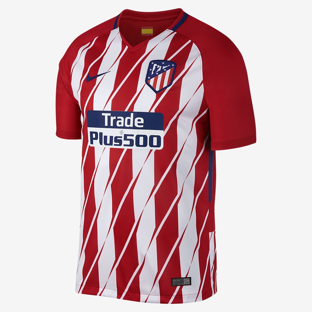 divisa calcio Atlético de Madrid Uomo divisa calcio Atlético de Madrid Uomo