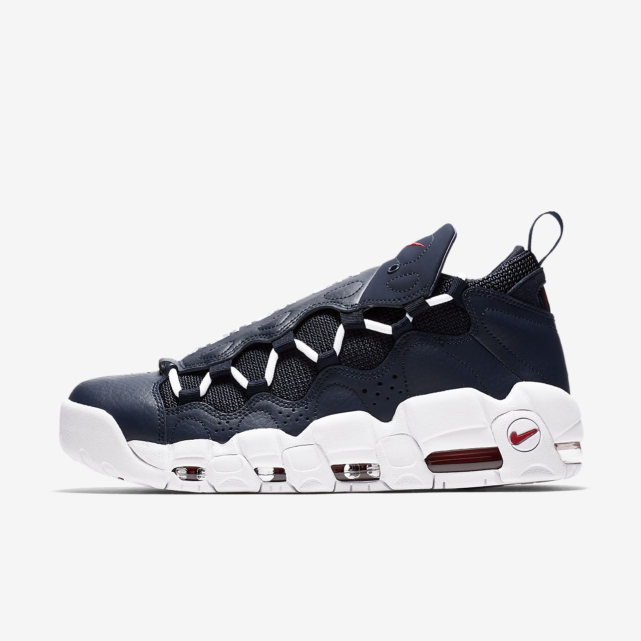 Nike Air More Money Herrenschuh Nike Air More Money Herrenschuh