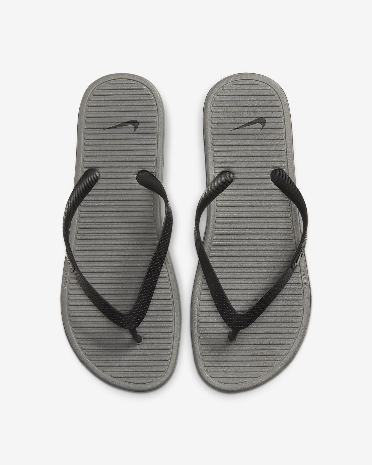 nike solarsoft 2 flip flops