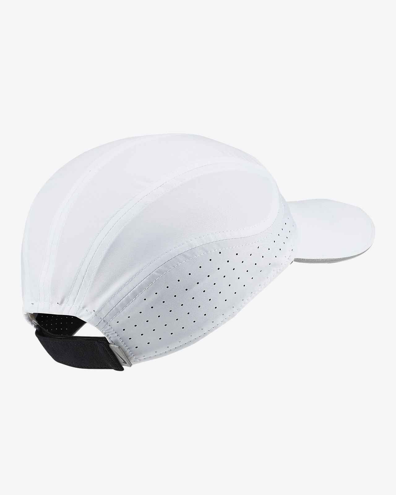 nike tailwind running cap
