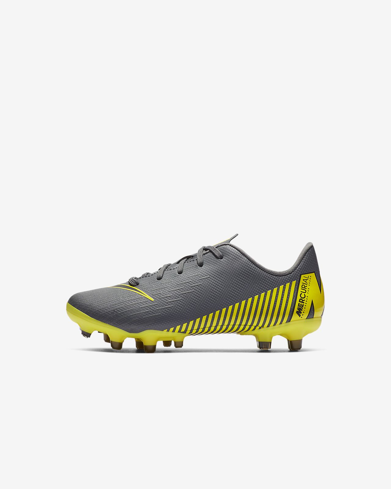 chaussure de foot petit crampon