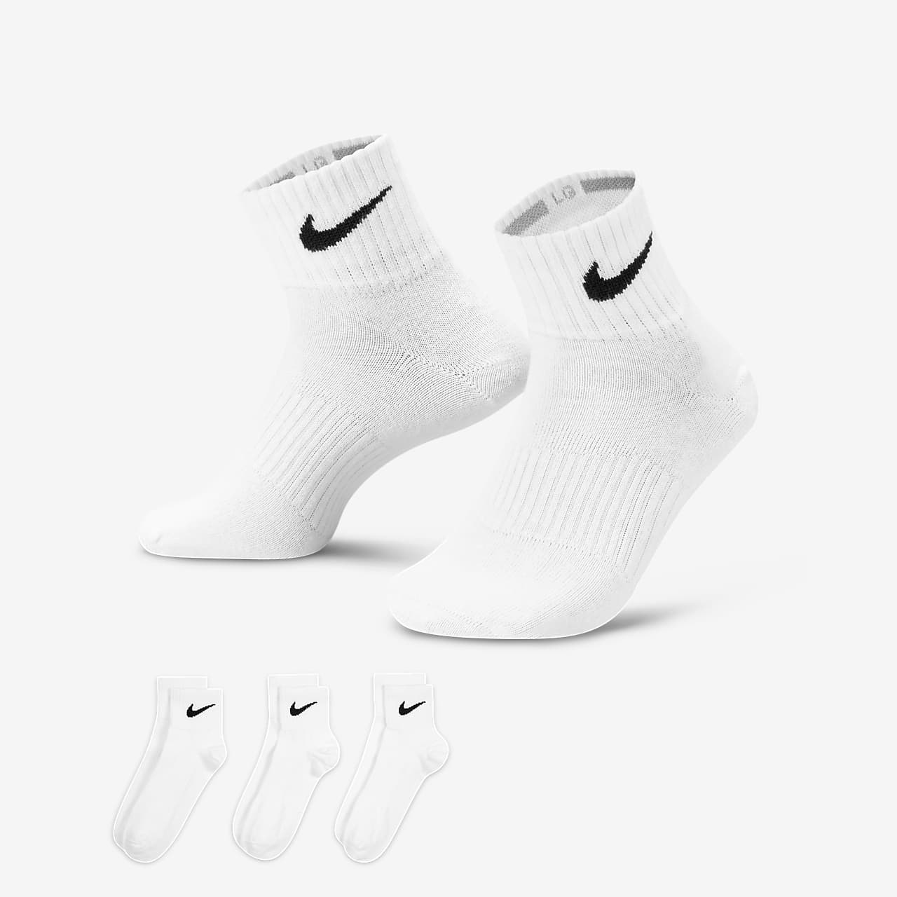 nike performance socken