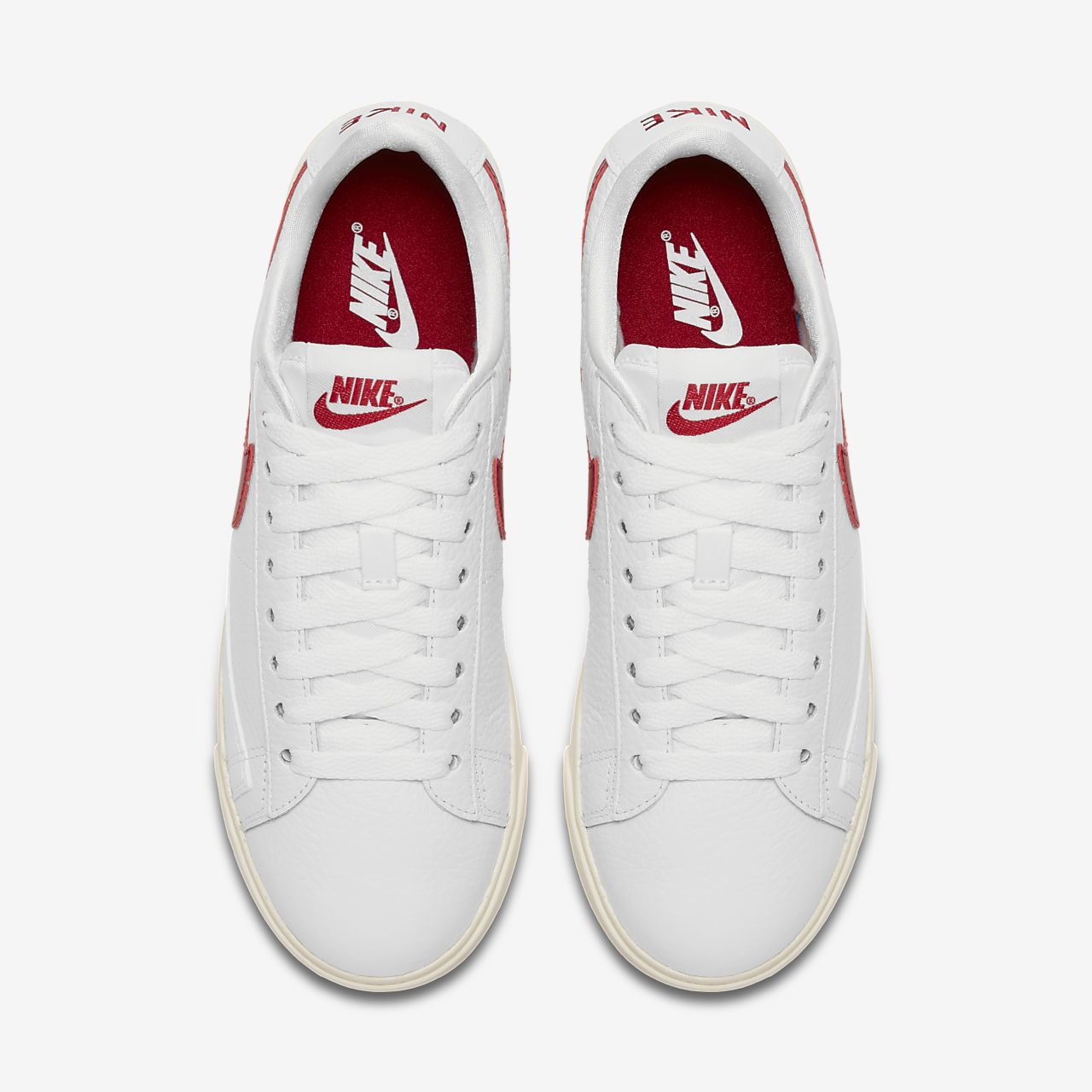 nike blazer low donna Scarpe