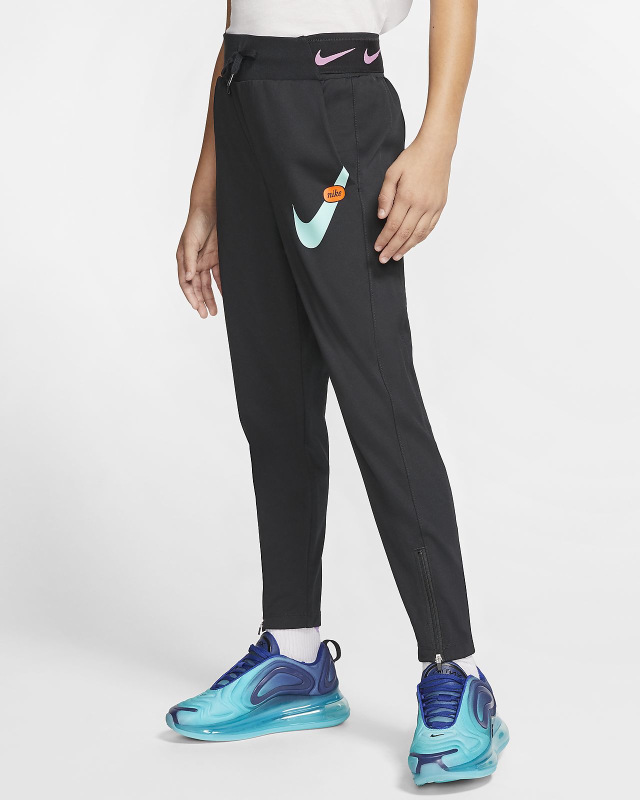 nike ladies trousers