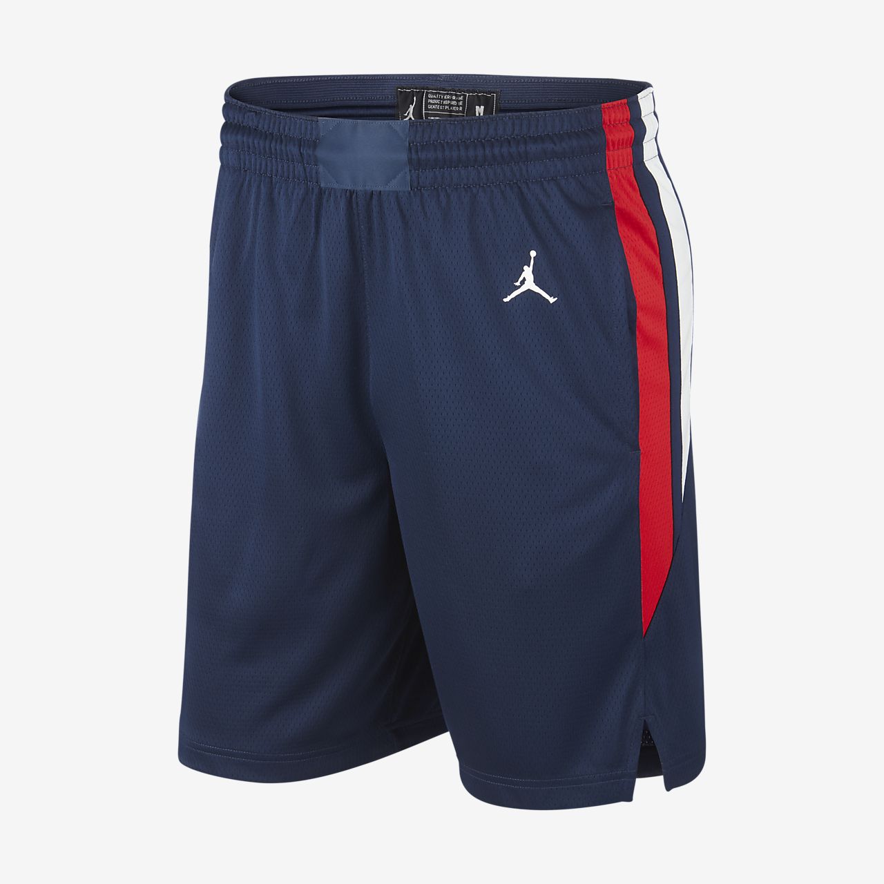 pantalones baloncesto jordan