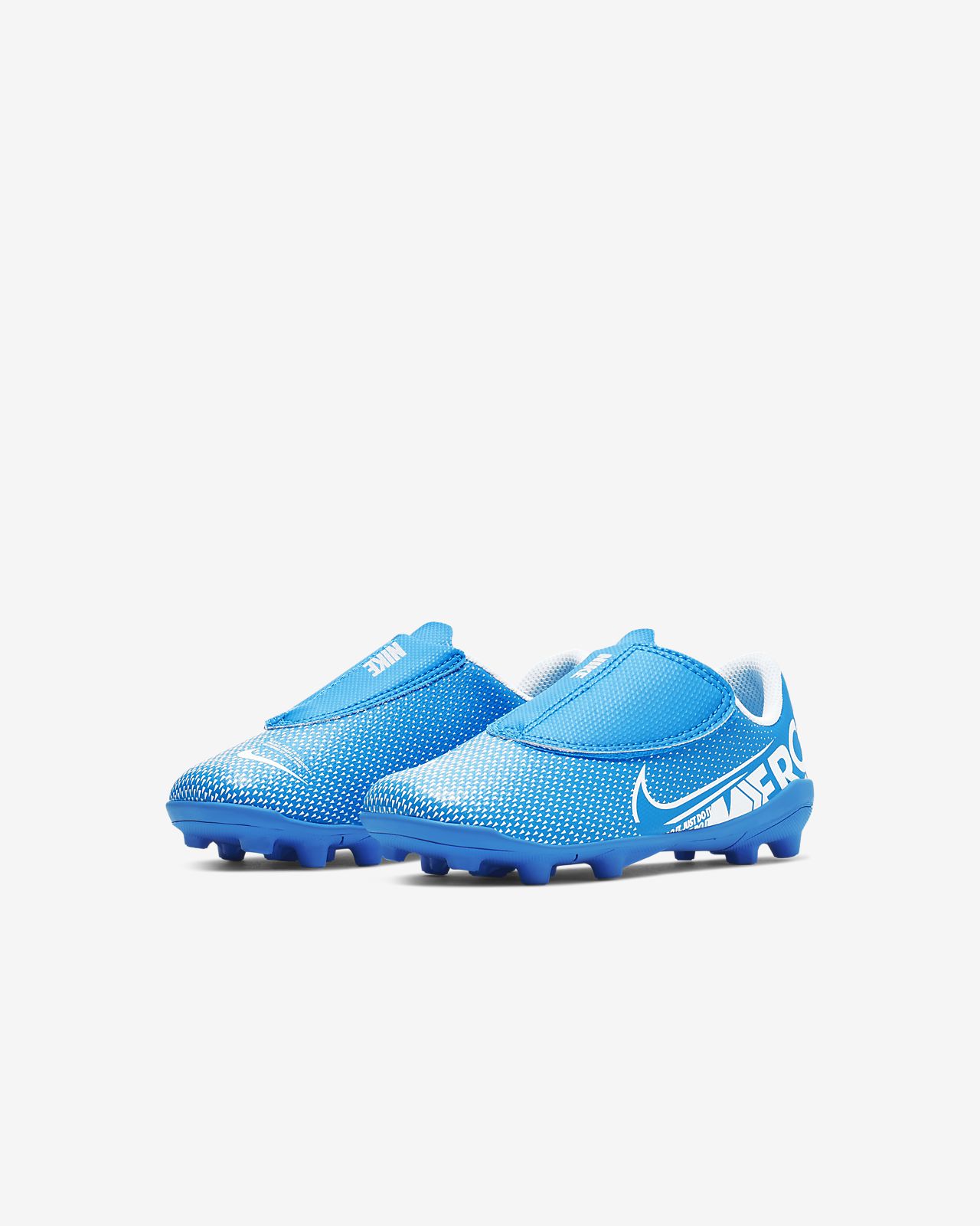 crampon nike pour enfant