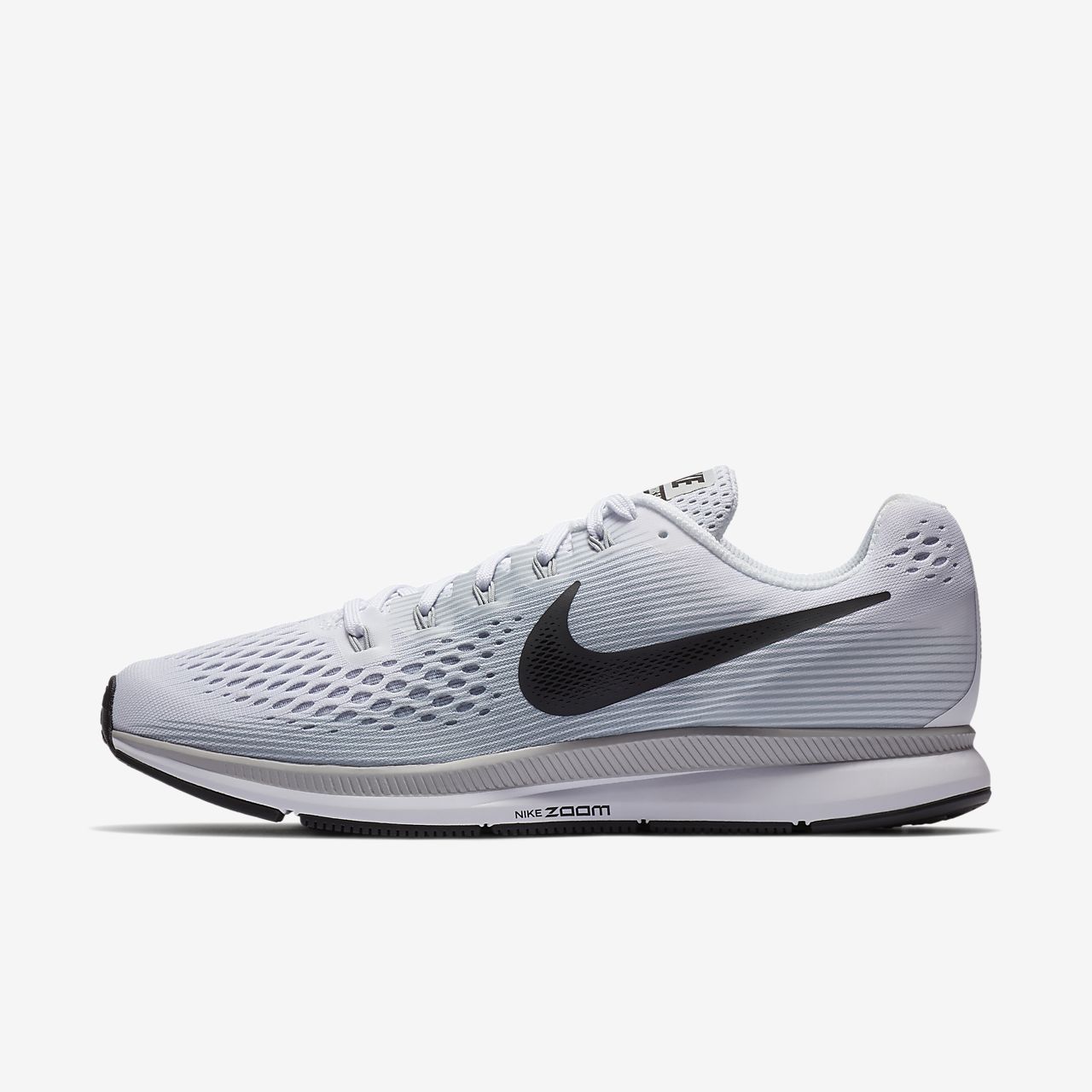 nike air zoom pegasus 34 男子跑步鞋耐克官网 中国