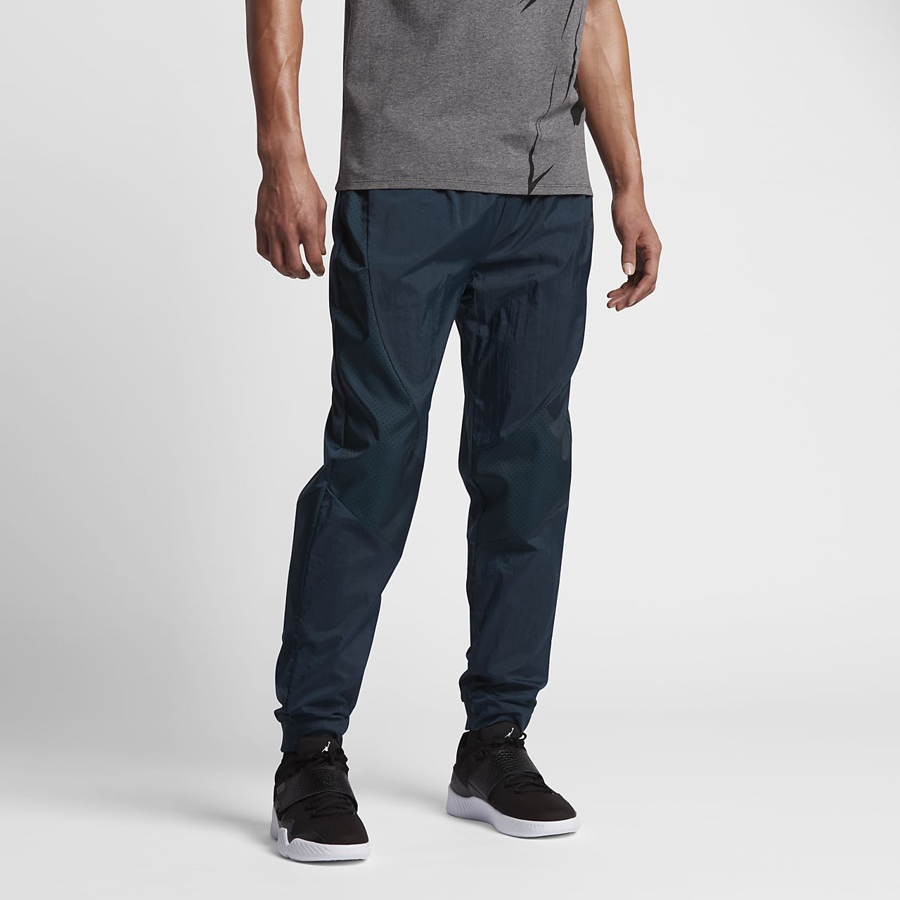 nike jordan pantalon