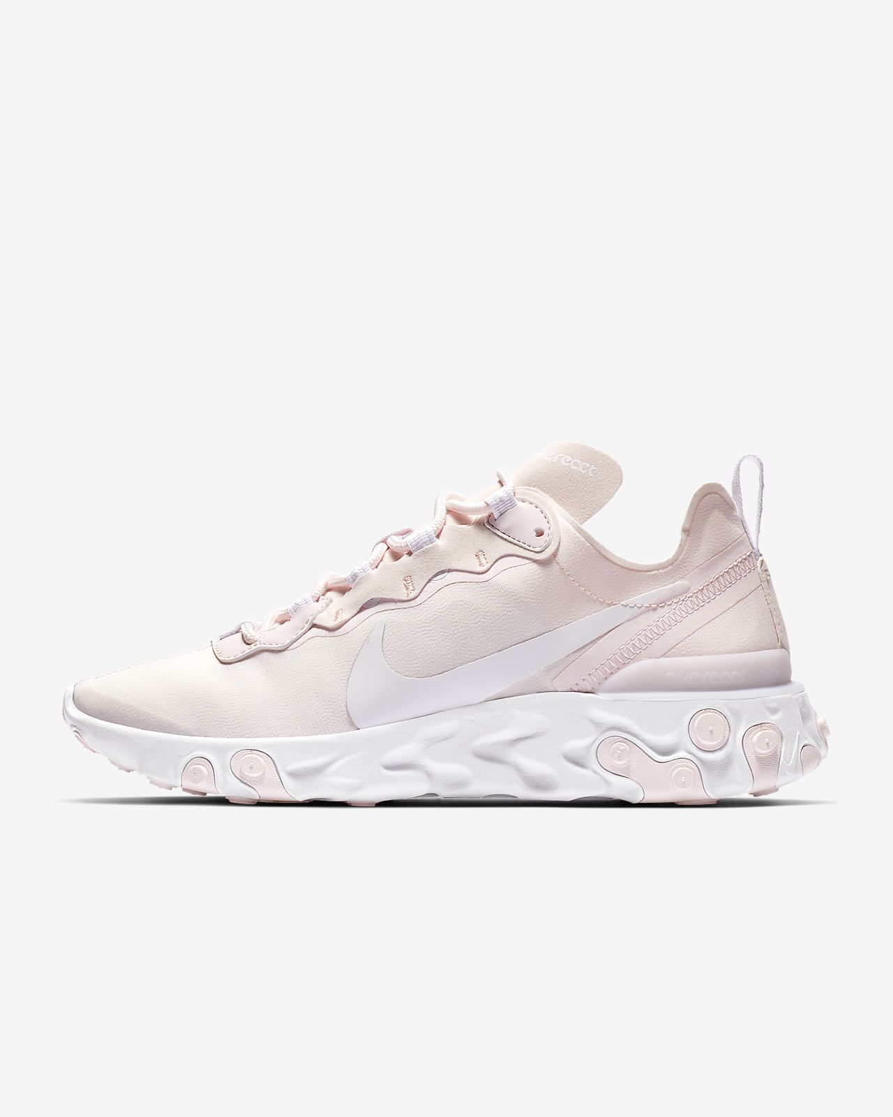 Nike React Element 55 Women's Shoe. Nike.com CH