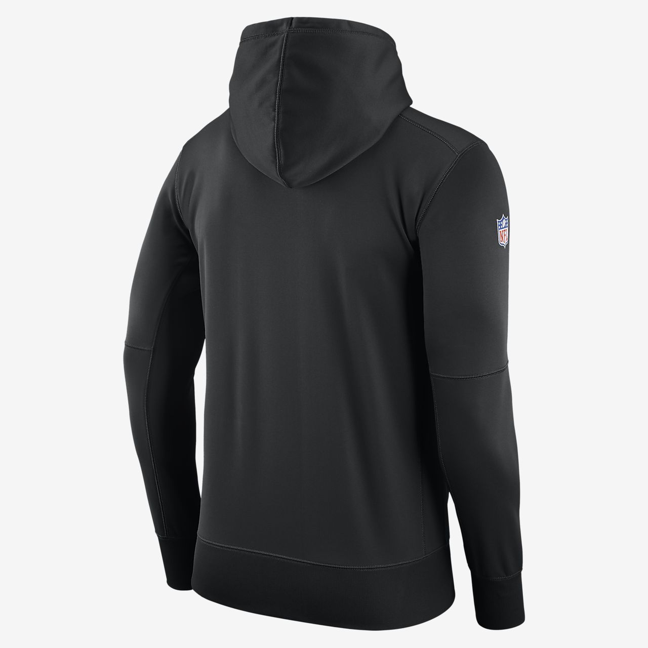 eagles dri fit hoodie