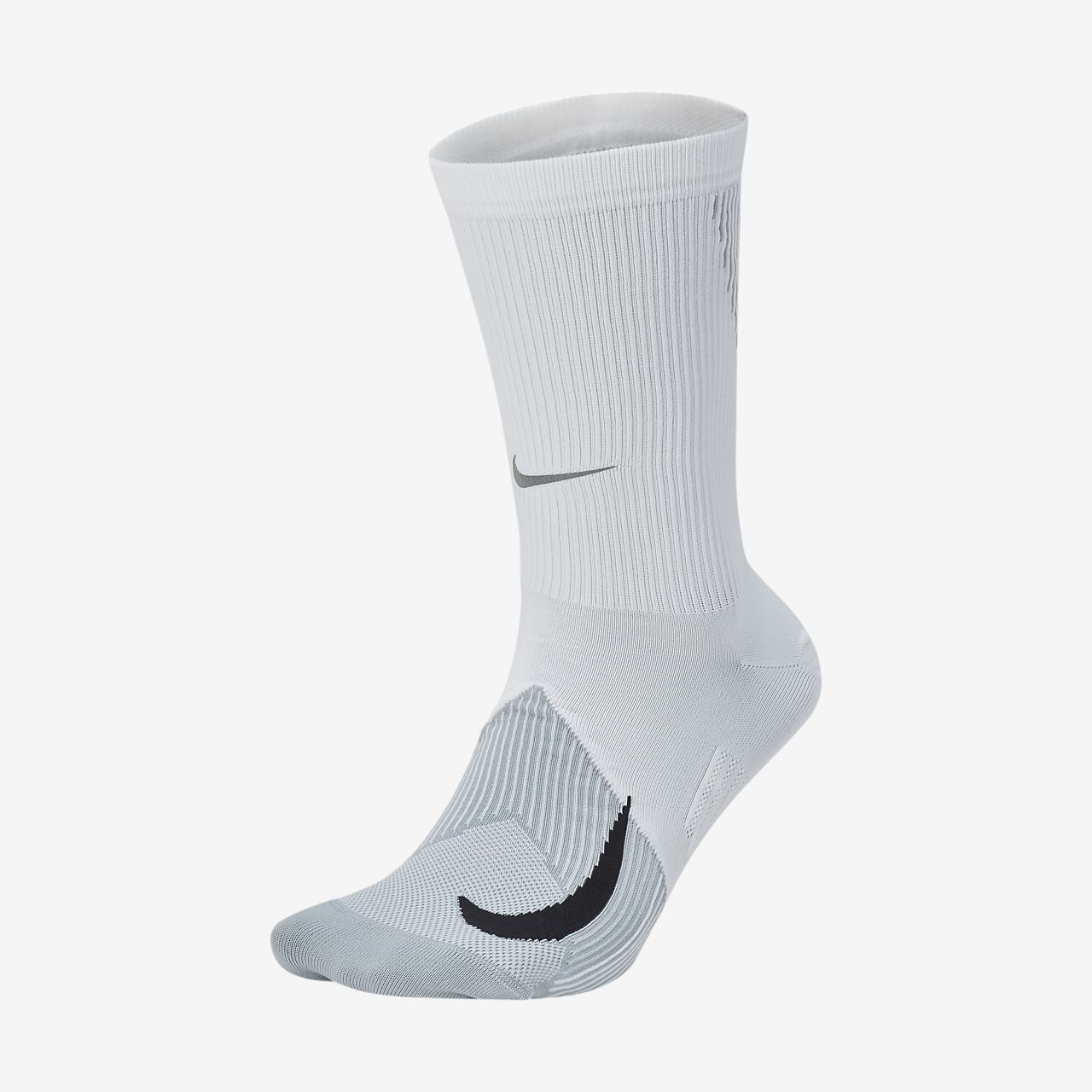 nike elite running socks