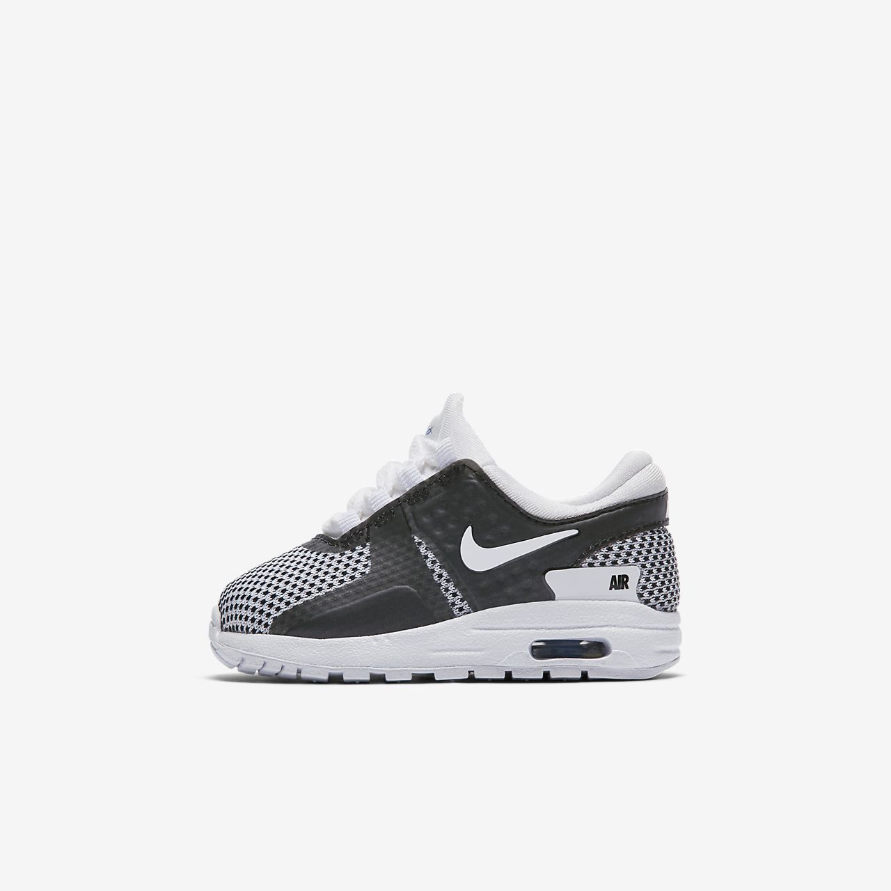 nike air baby