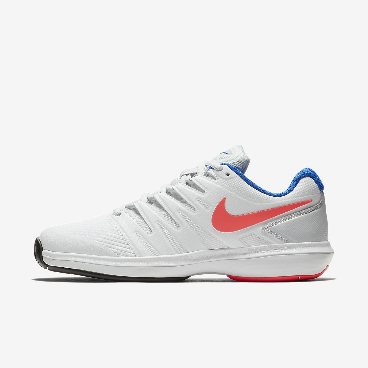 Nike Air Zoom Prestige HC Damen-Tennisschuh | Gutes Design
Nike Air Zoom Prestige HC Damen-Tennisschuh | Gutes Design