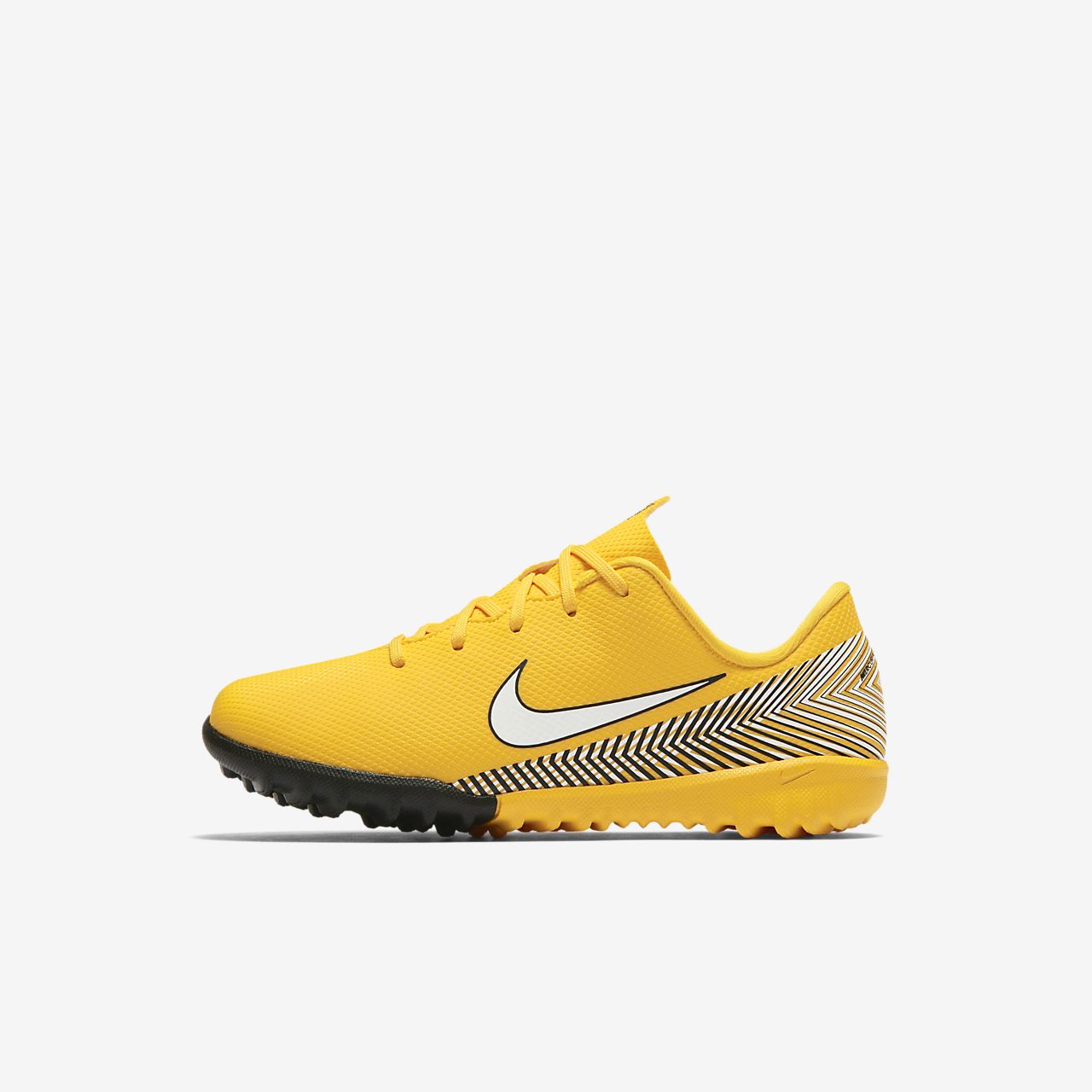 nike mercurial vapor club neymar jr junior astro turf trainers