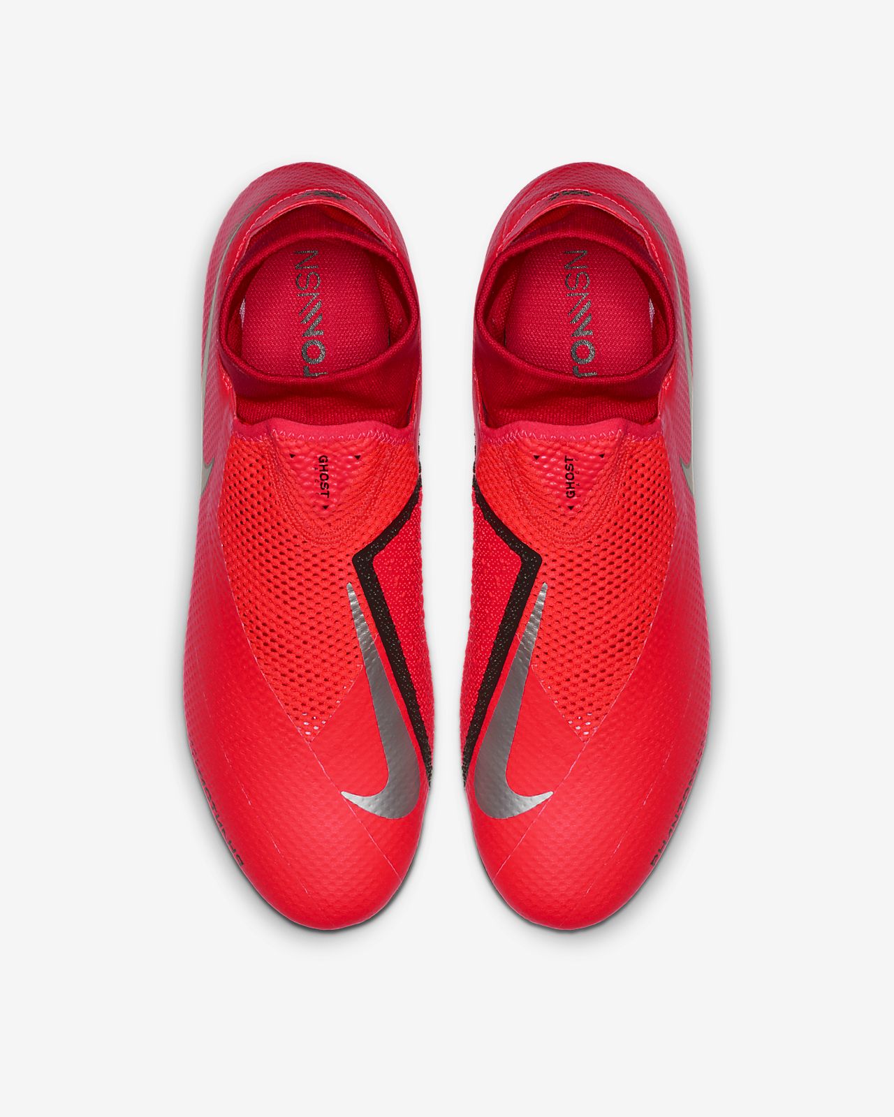 nike phantomvsn pro dynamic fit game over fg