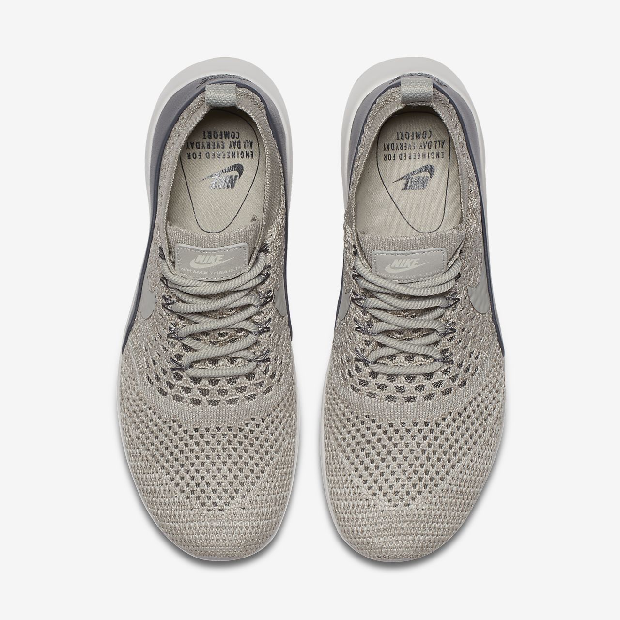 nike air max thea ultra flyknit - dames schoenen nike air max thea ultra flyknit - dames schoenen