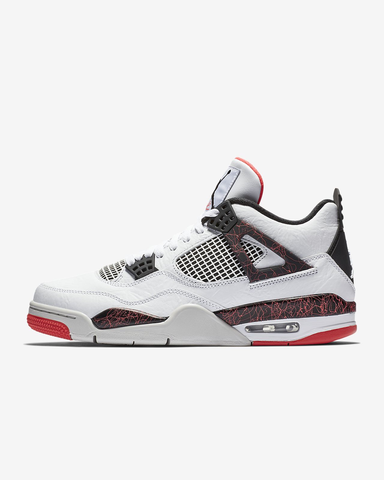 zapatillas jordan 4 retro