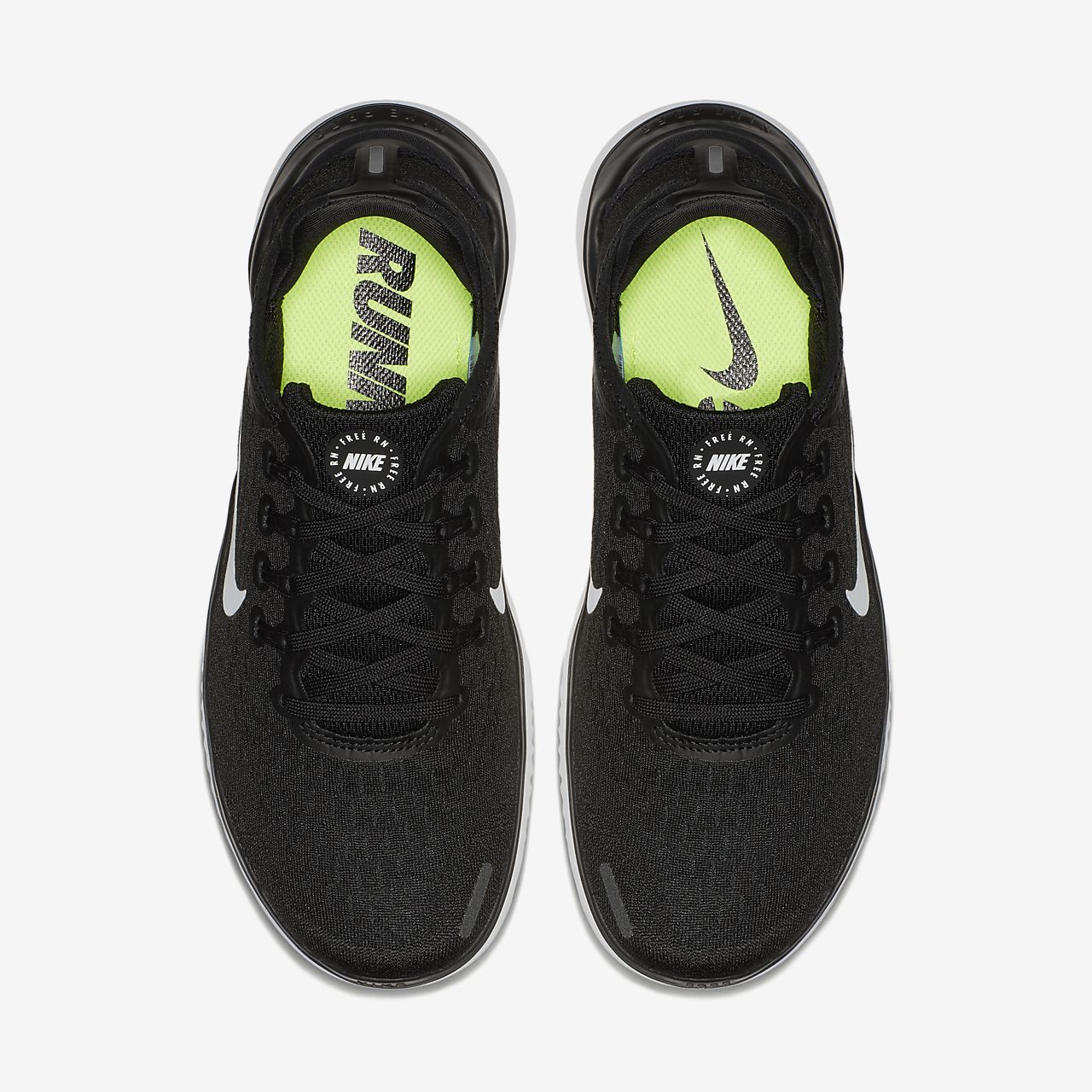 nike free rn donna 2018