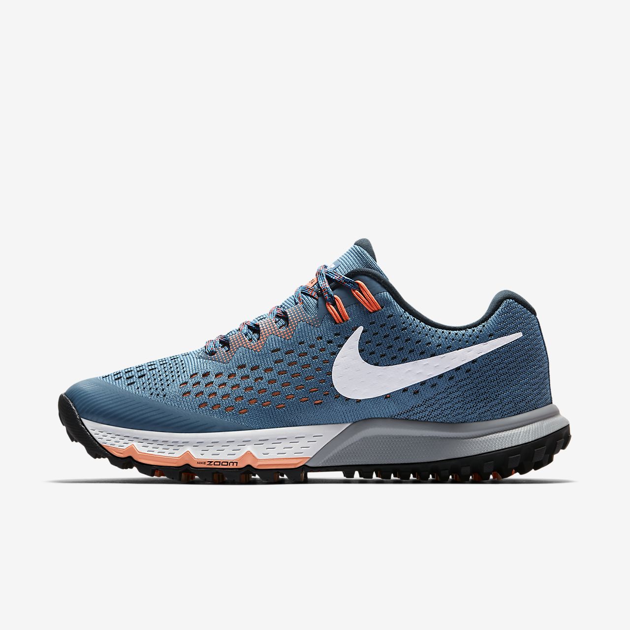 nike terra kiger