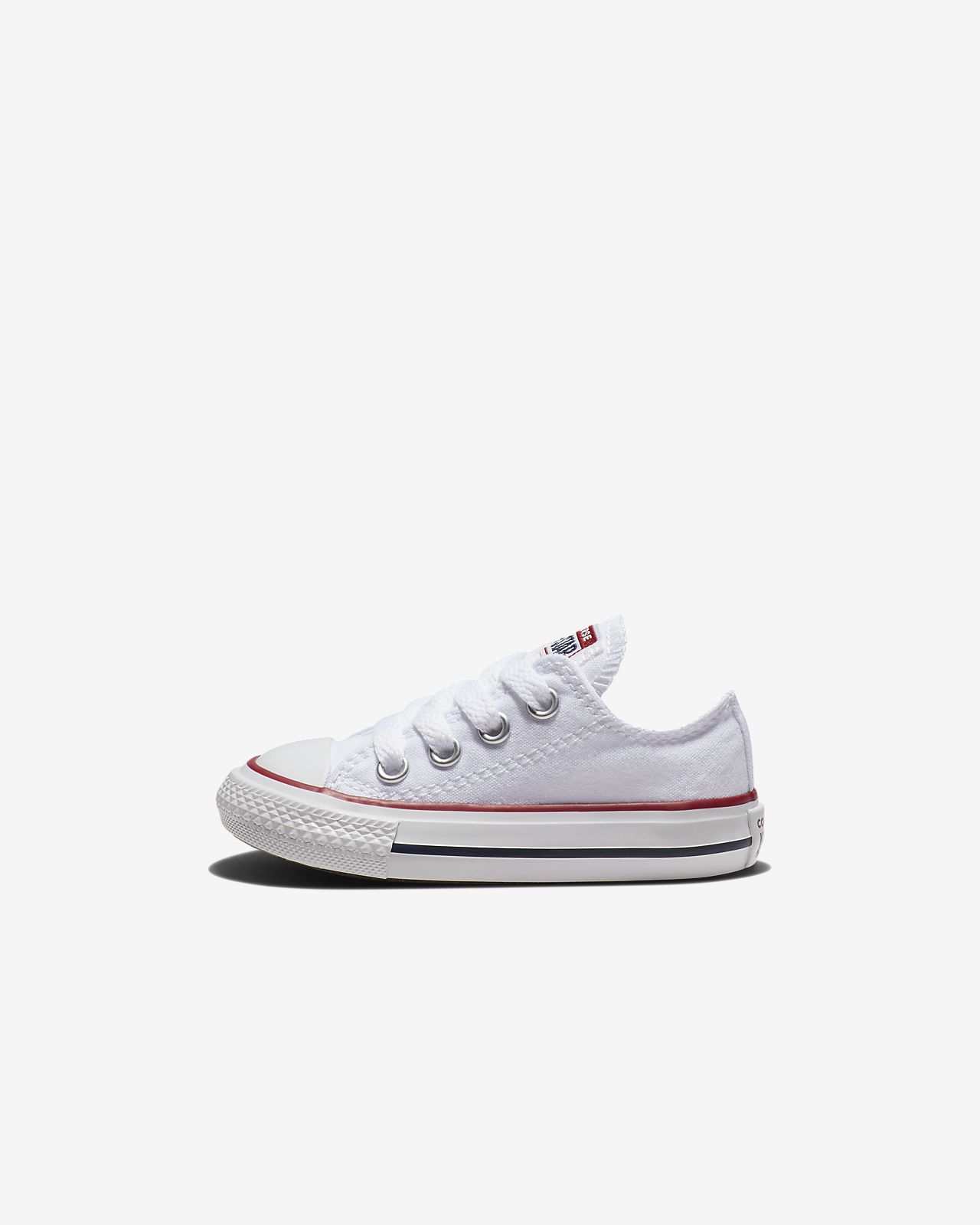 converse infant toddler all stars