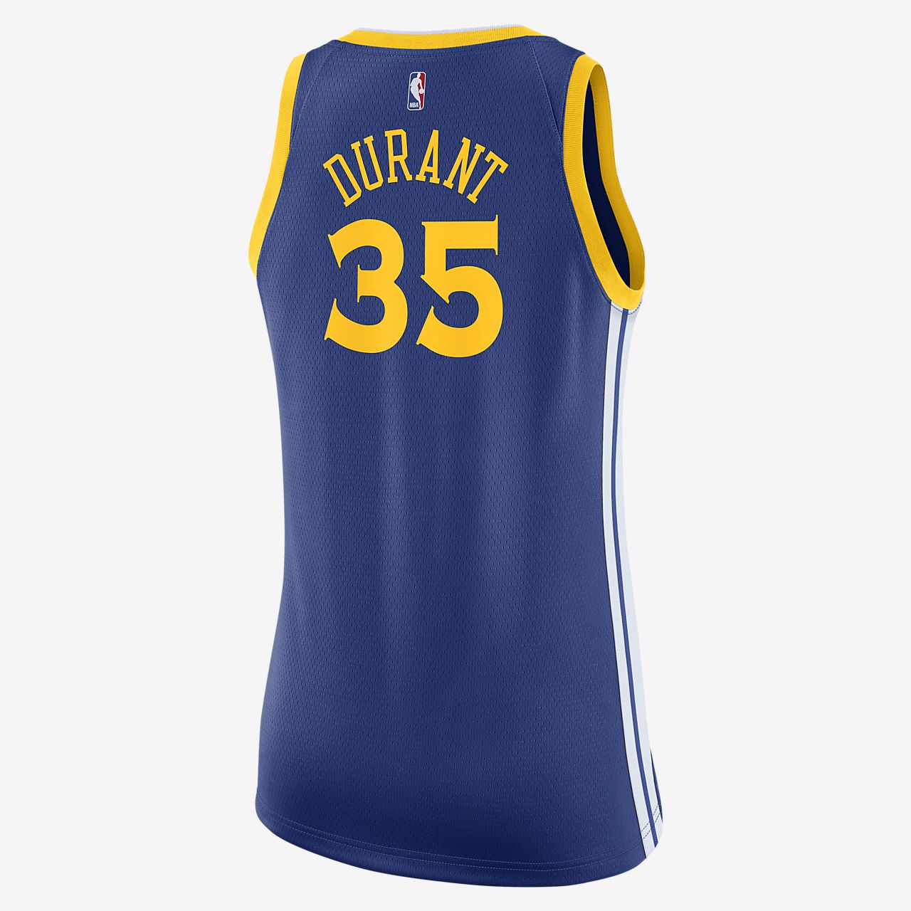 kevin durant womens yellow