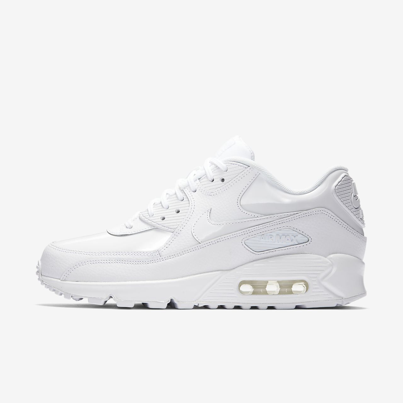 nike air max 90 patent nike air max 90 patent