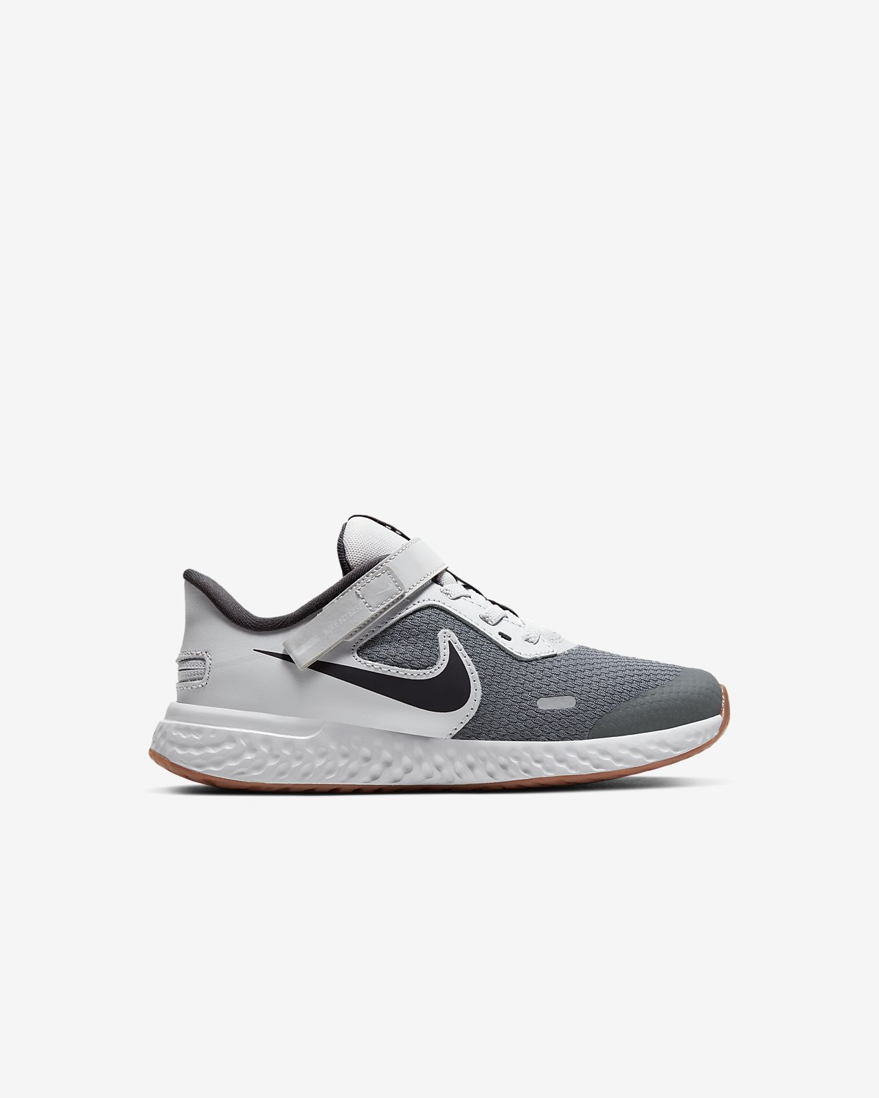Nike Revolution 5 FlyEase Schuh für jüngere Kinder Nike Revolution 5 FlyEase Schuh für jüngere Kinder