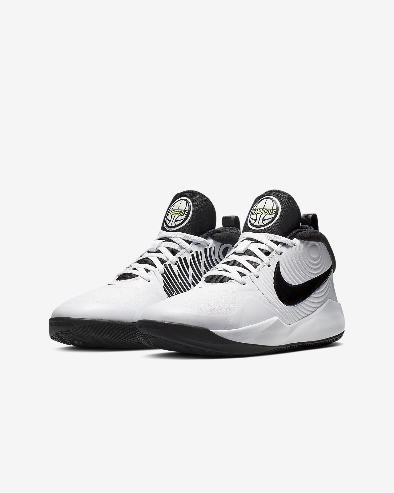 zapatillas baloncesto hombre nike team hustle zapatillas baloncesto hombre nike team hustle