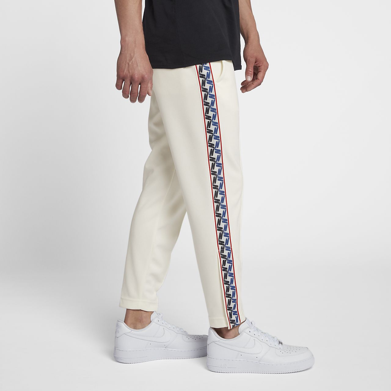 pantaloni nike sportswear