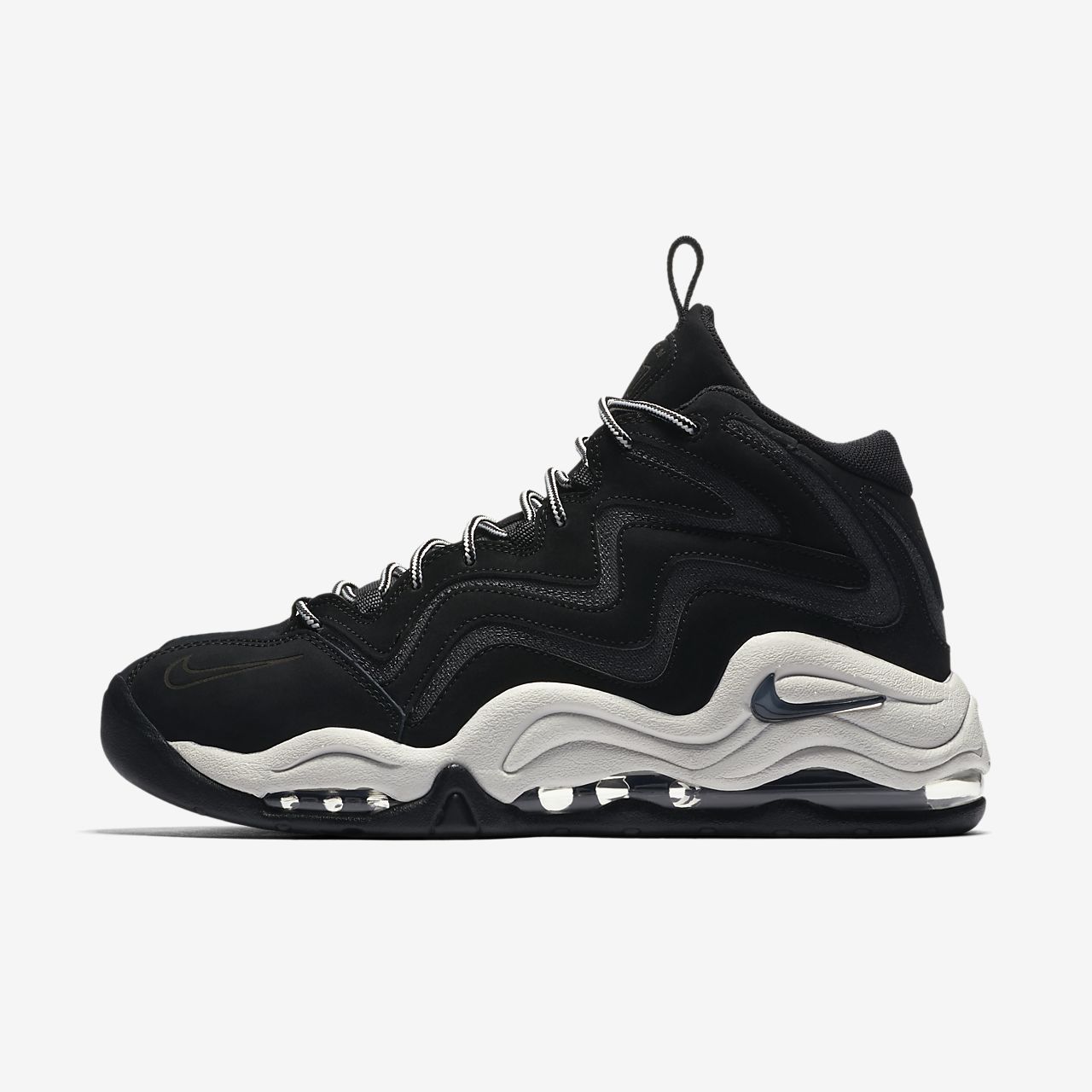 nike air pippen 5 porpora