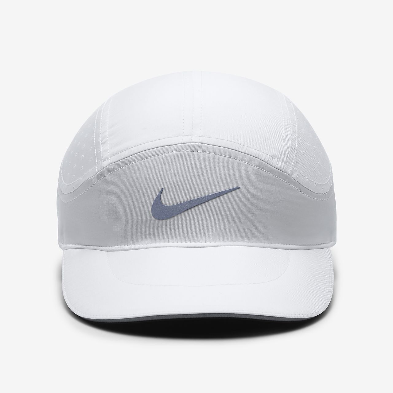 nike running hat with ponytail hole