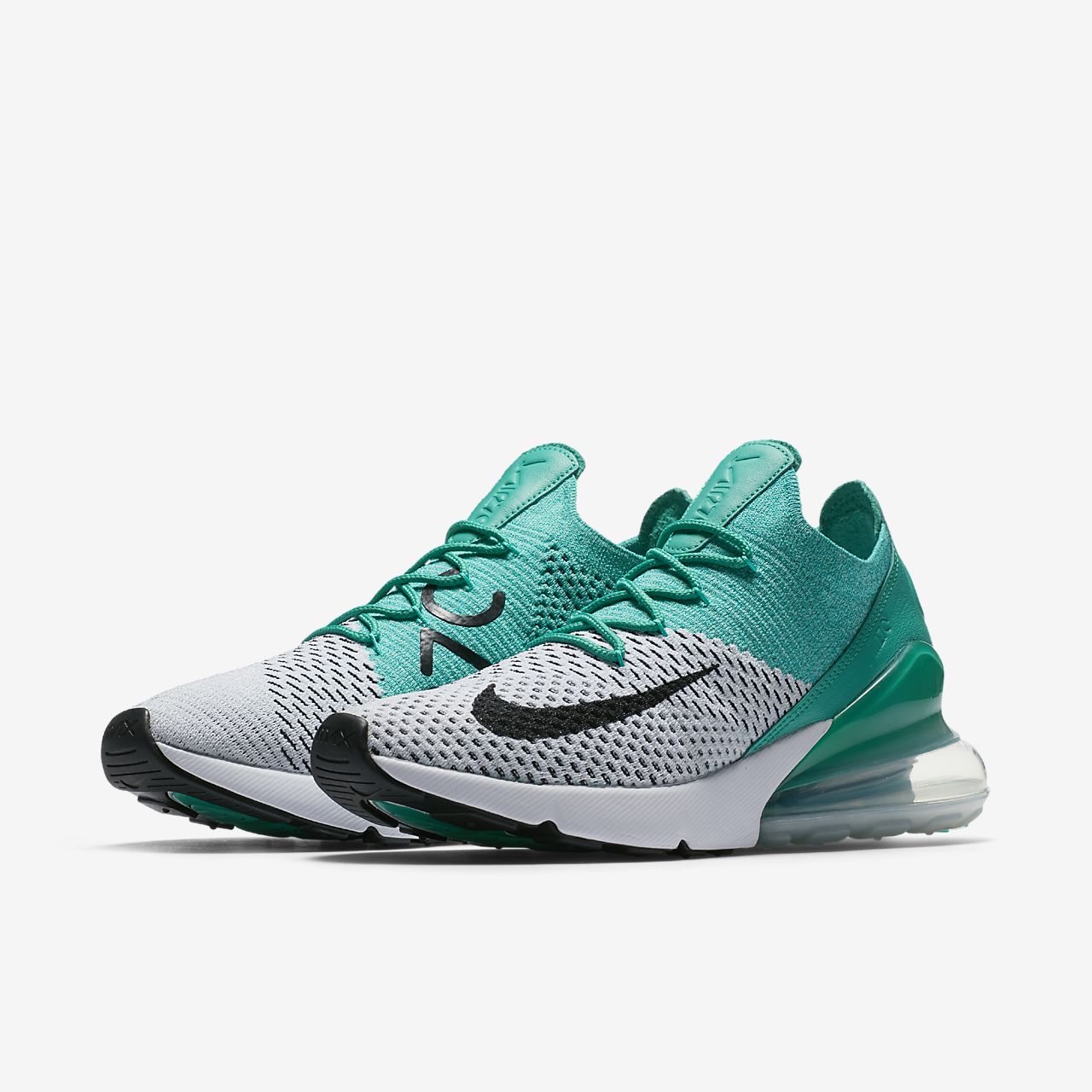 nike air max 270 flyknit nike air max 270 flyknit