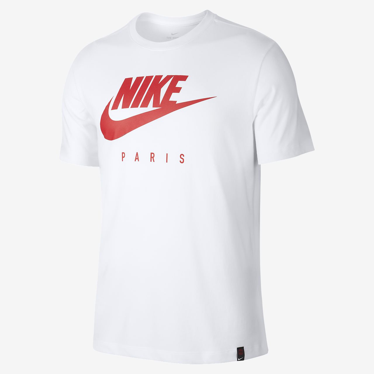 tenis nike feminino todo branco