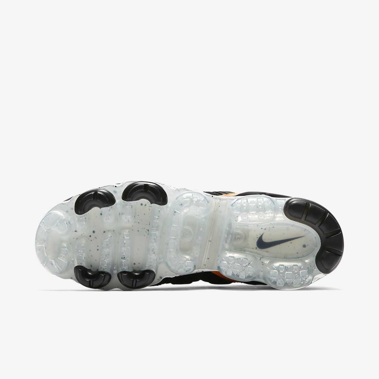 OFF WHITE x Nike Vapormax White Nike SNKRS Release