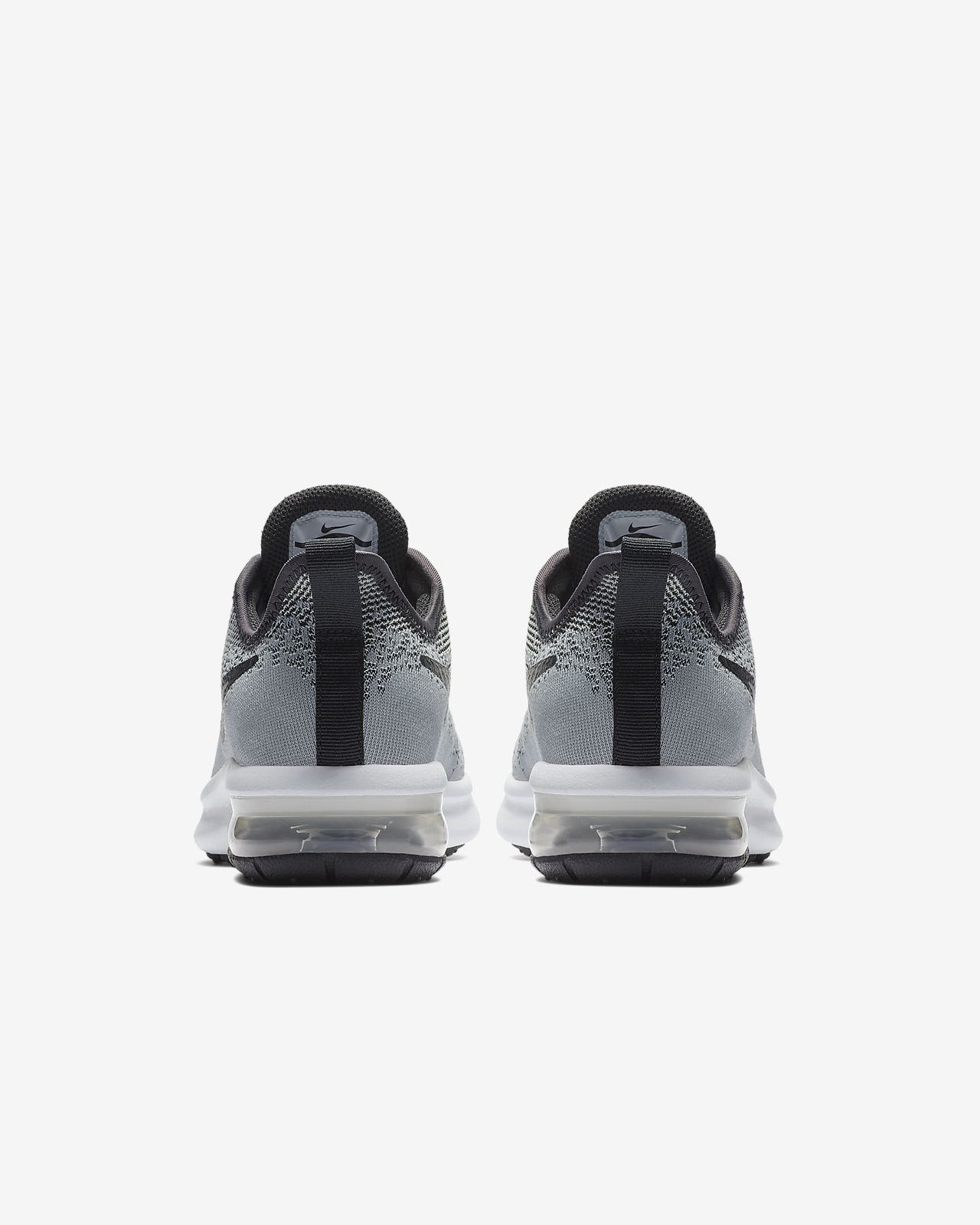 boys nike air max sequent 4
