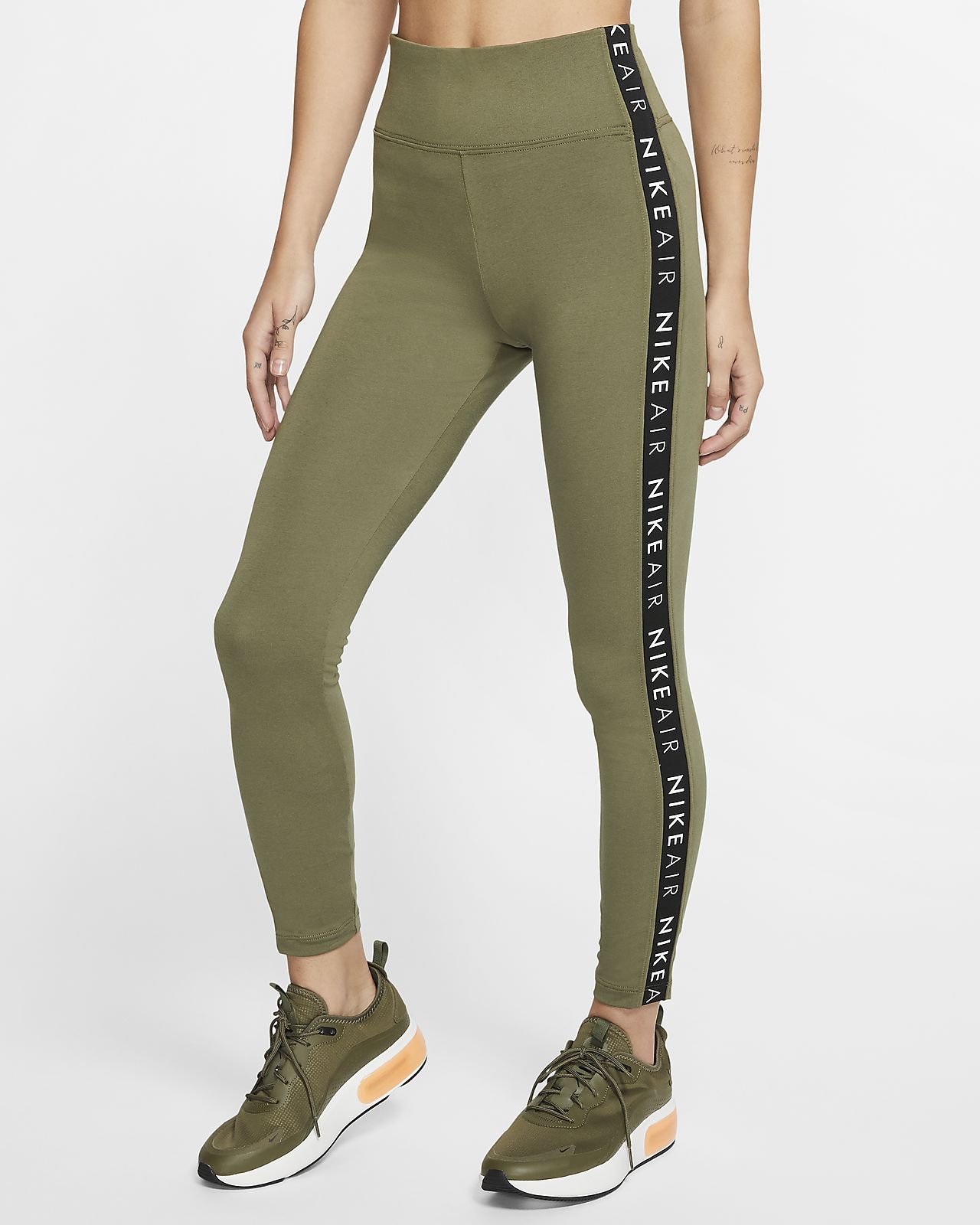 legging nike air
