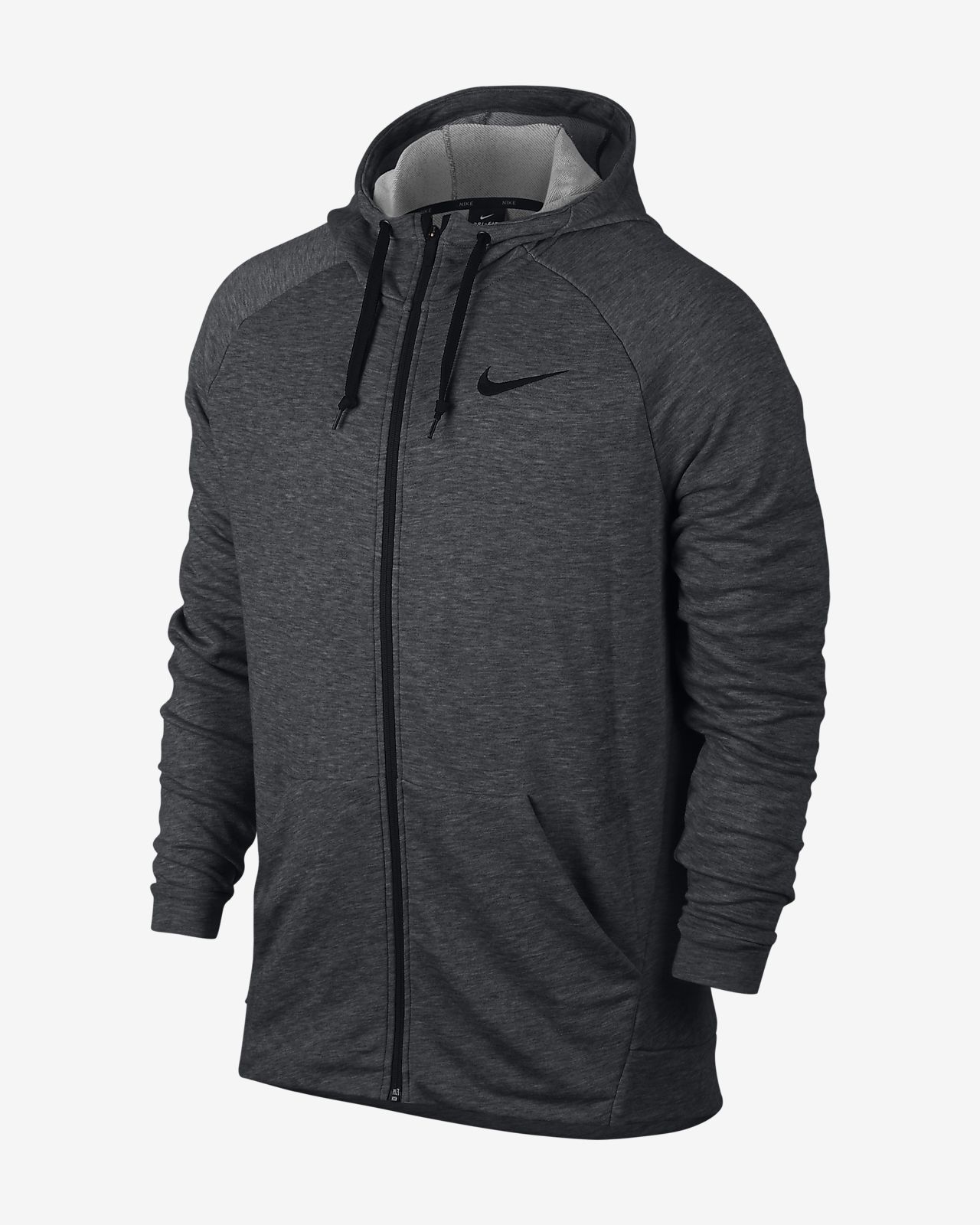 mens nike dri fit pullover