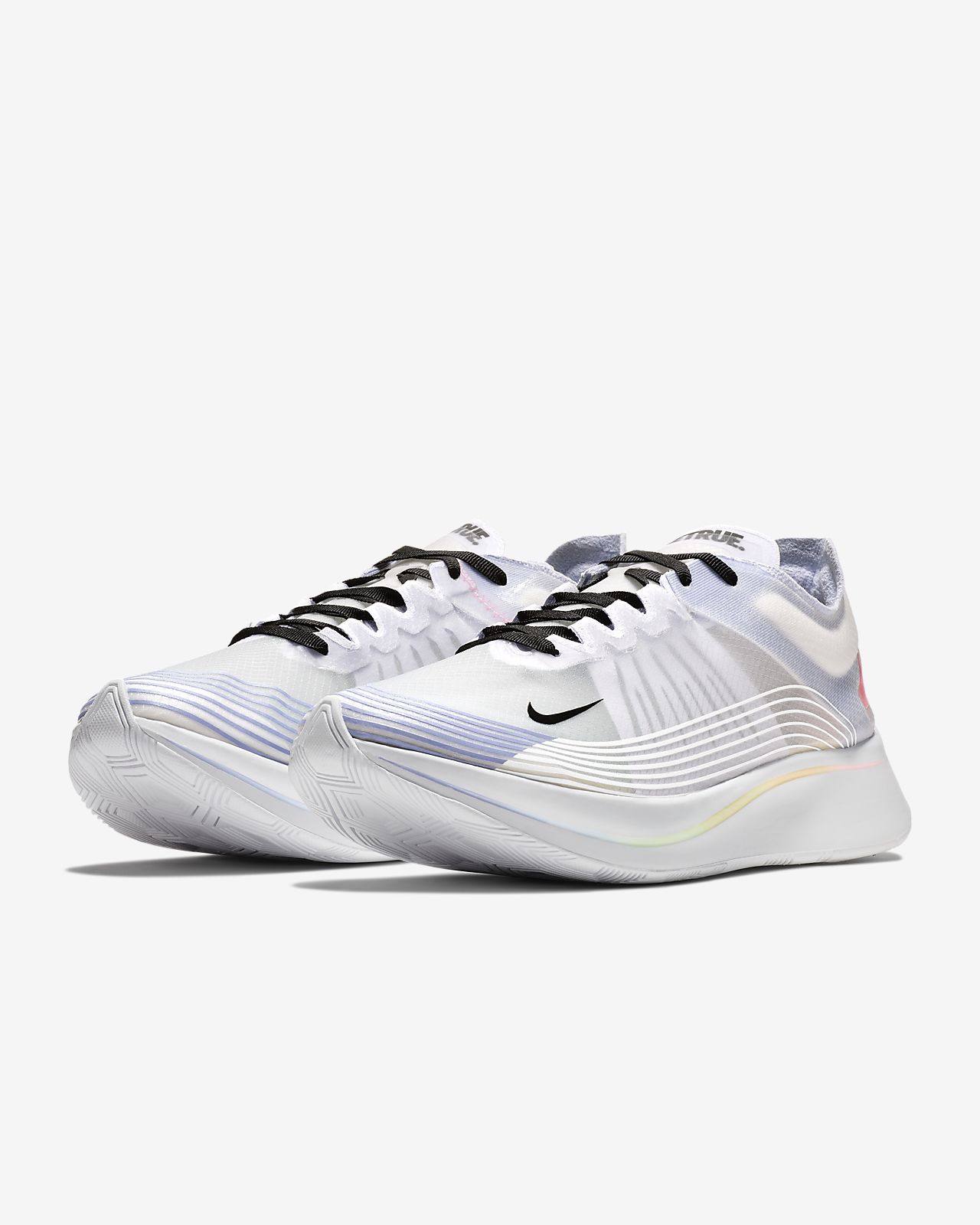 Nike Zoom Fly BETRUE Unisex Running Shoe