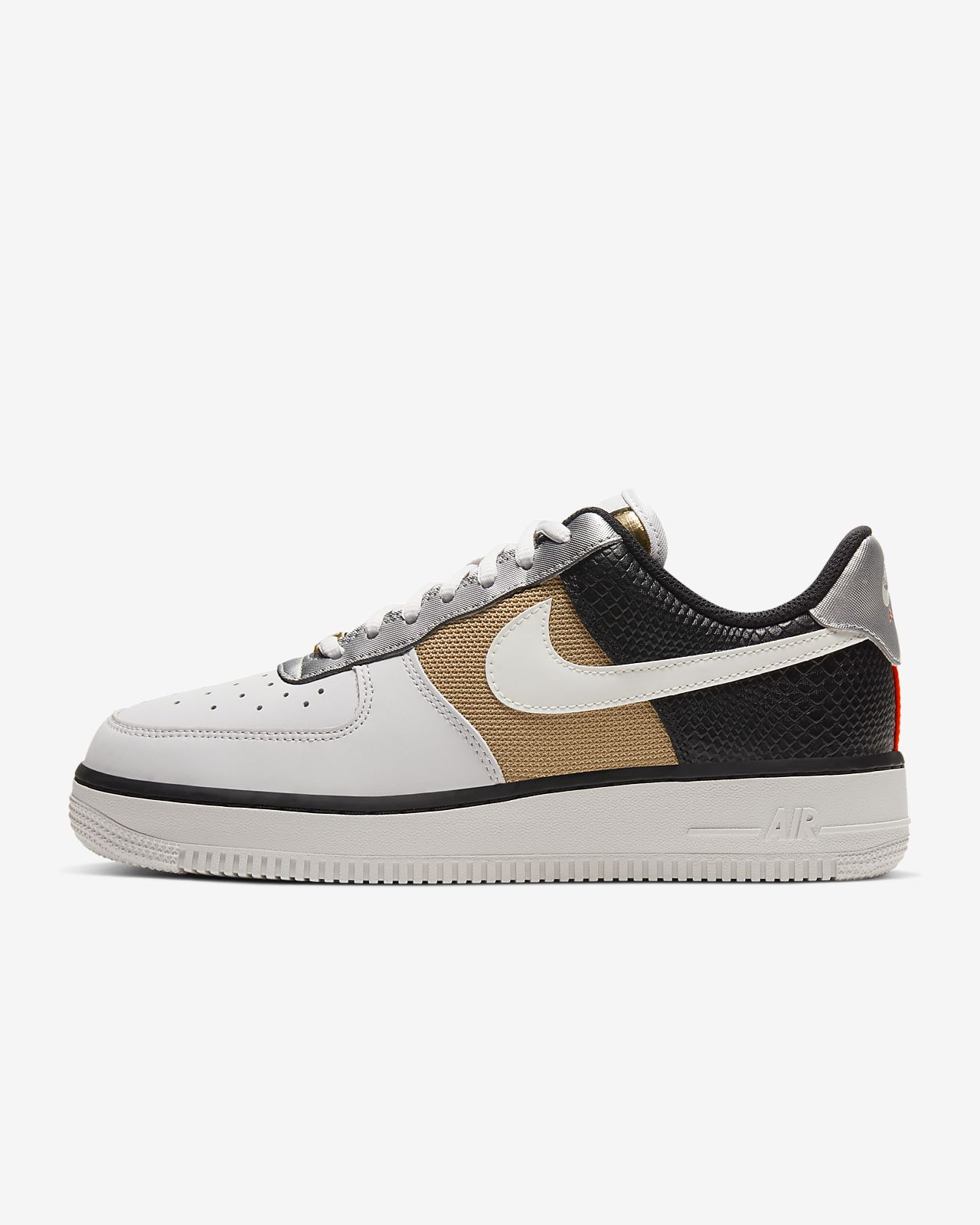 {keywor d} zapatillas mujer nike air force 1