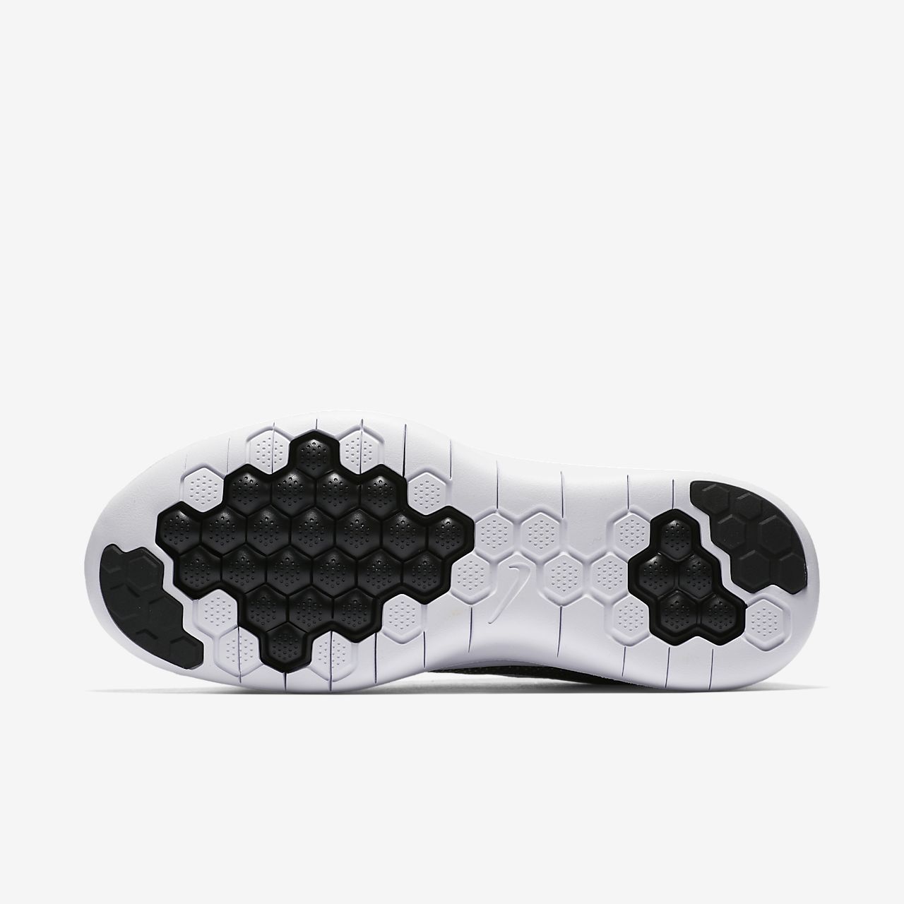 Nike Laufschuh. Damen 2018 RN Flex Nike Trend Nike Laufschuh. Damen 2018 RN Flex Nike Trend