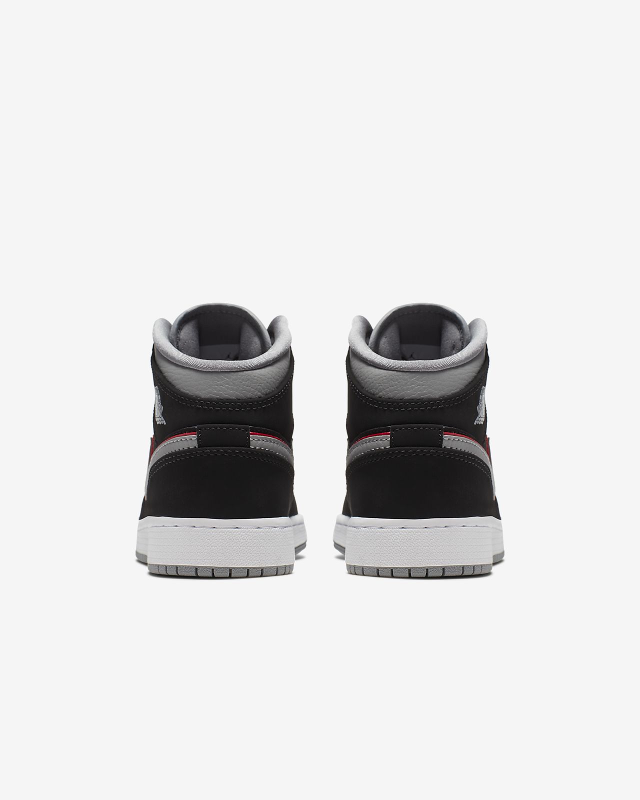 nike air jordan 1 mid ragazzo nike air jordan 1 mid ragazzo