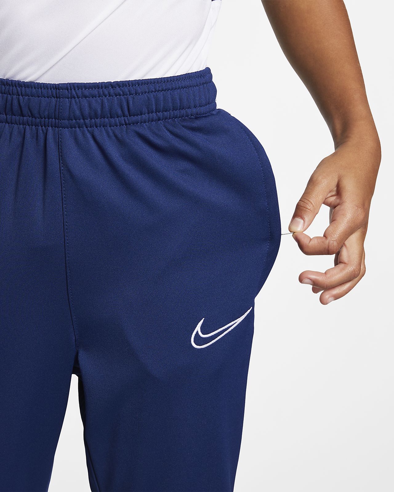 Nike Dri-FIT Academy Older Kids Football Pants. Nike.com CA