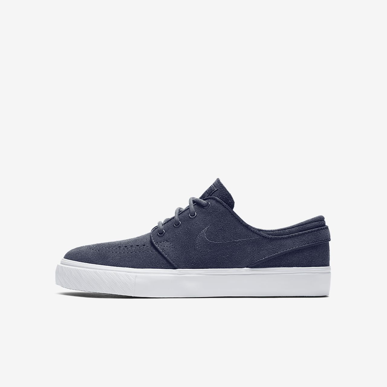 Nike SB Stefan Janoski Max Men's Skateboarding Shoes Black/Brown/Grey wD1182Z Nike SB Stefan Janoski Max Men's Skateboarding Shoes Black/Brown/Grey wD1182Z