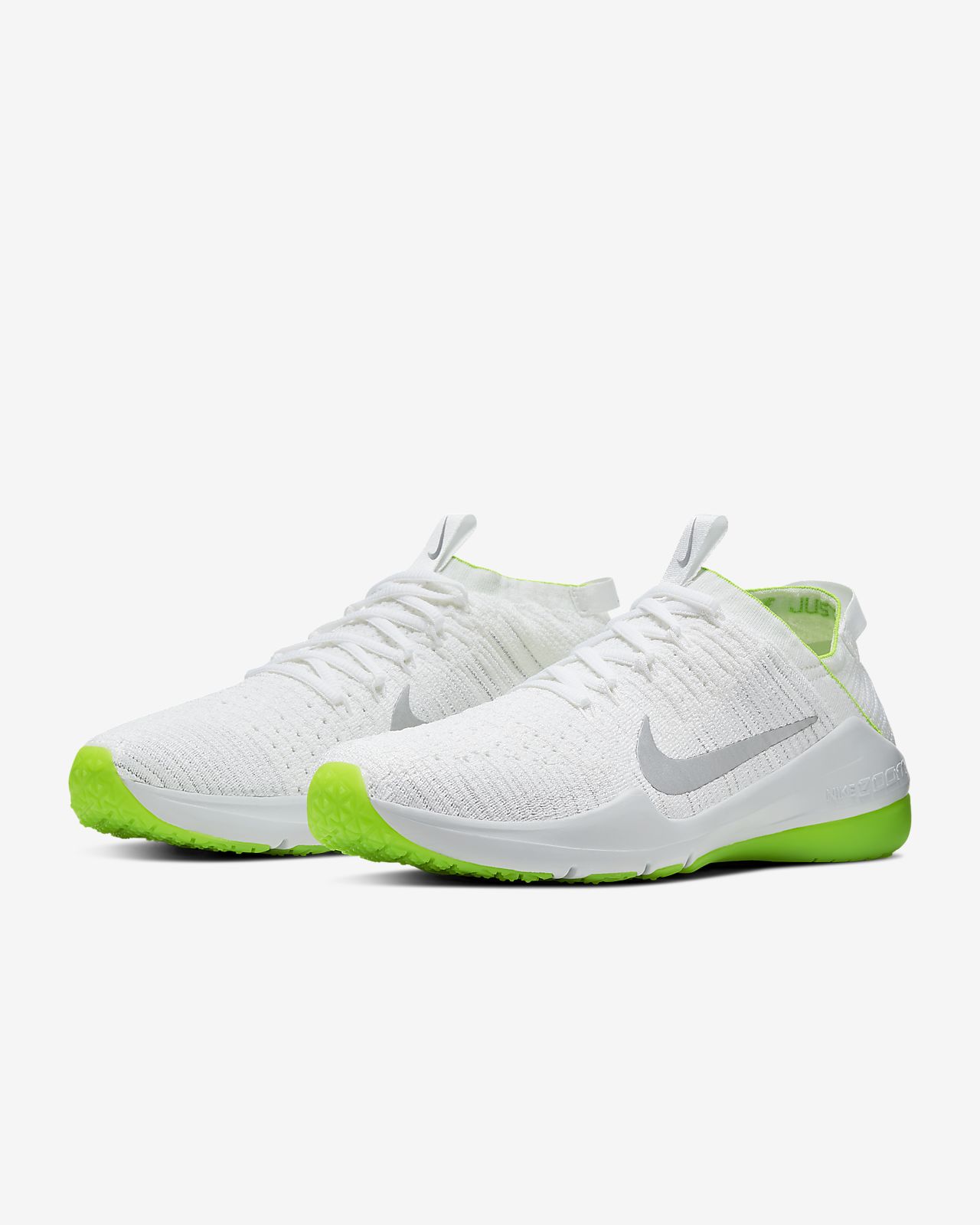 Chaussure de training, boxe et fitness Nike Air Zoom Fearless Flyknit 2 pour Femme Chaussure de training, boxe et fitness Nike Air Zoom Fearless Flyknit 2 pour Femme