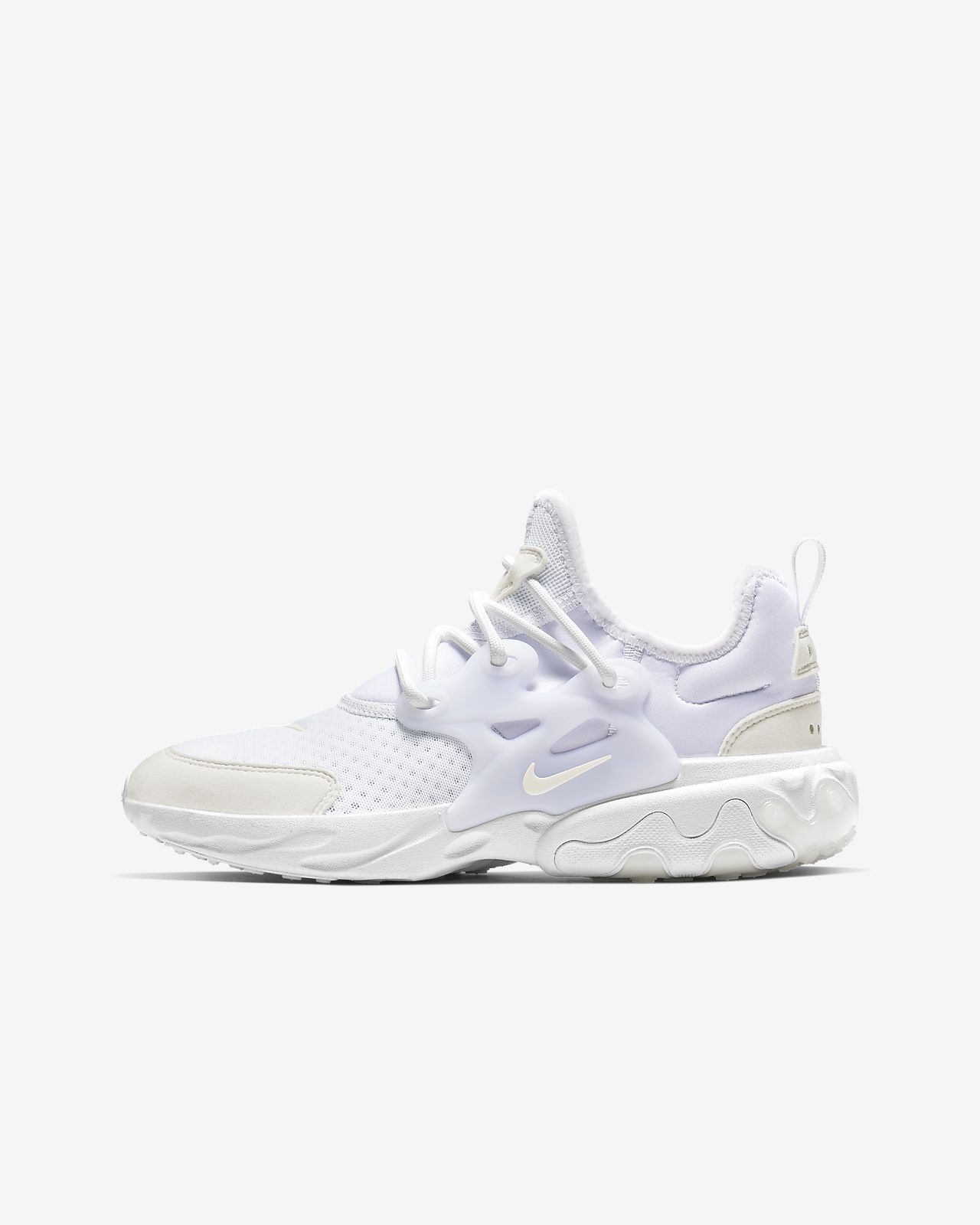Scarpa Nike React Presto - Ragazzi Scarpa Nike React Presto - Ragazzi