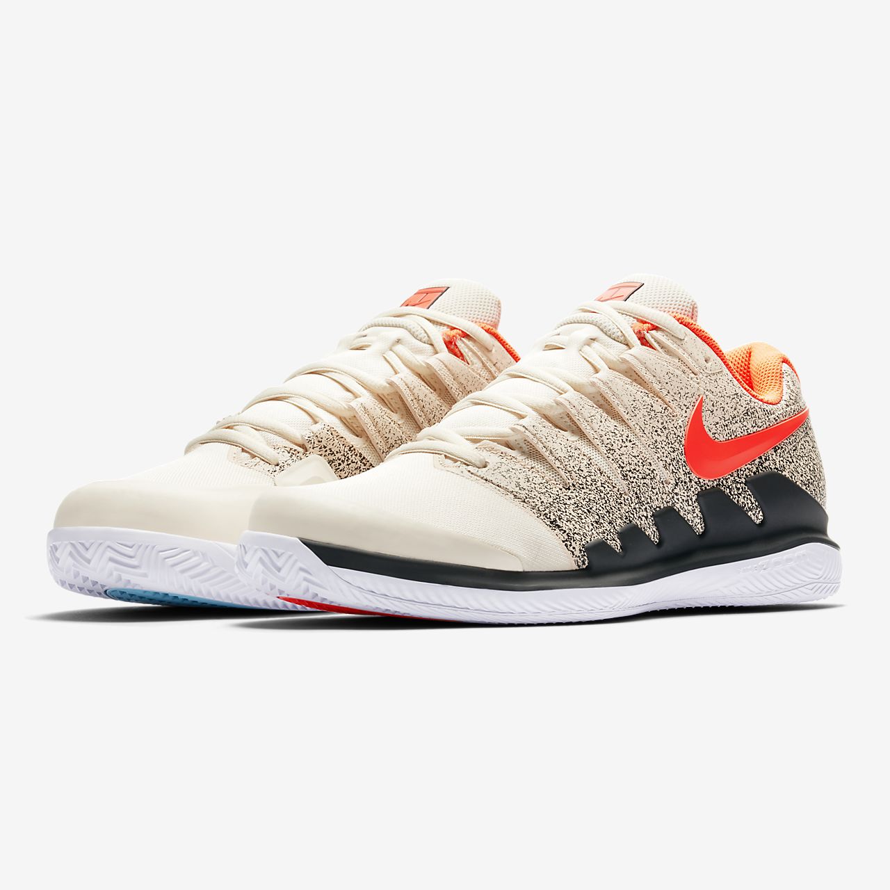 air zoom vapor x clay