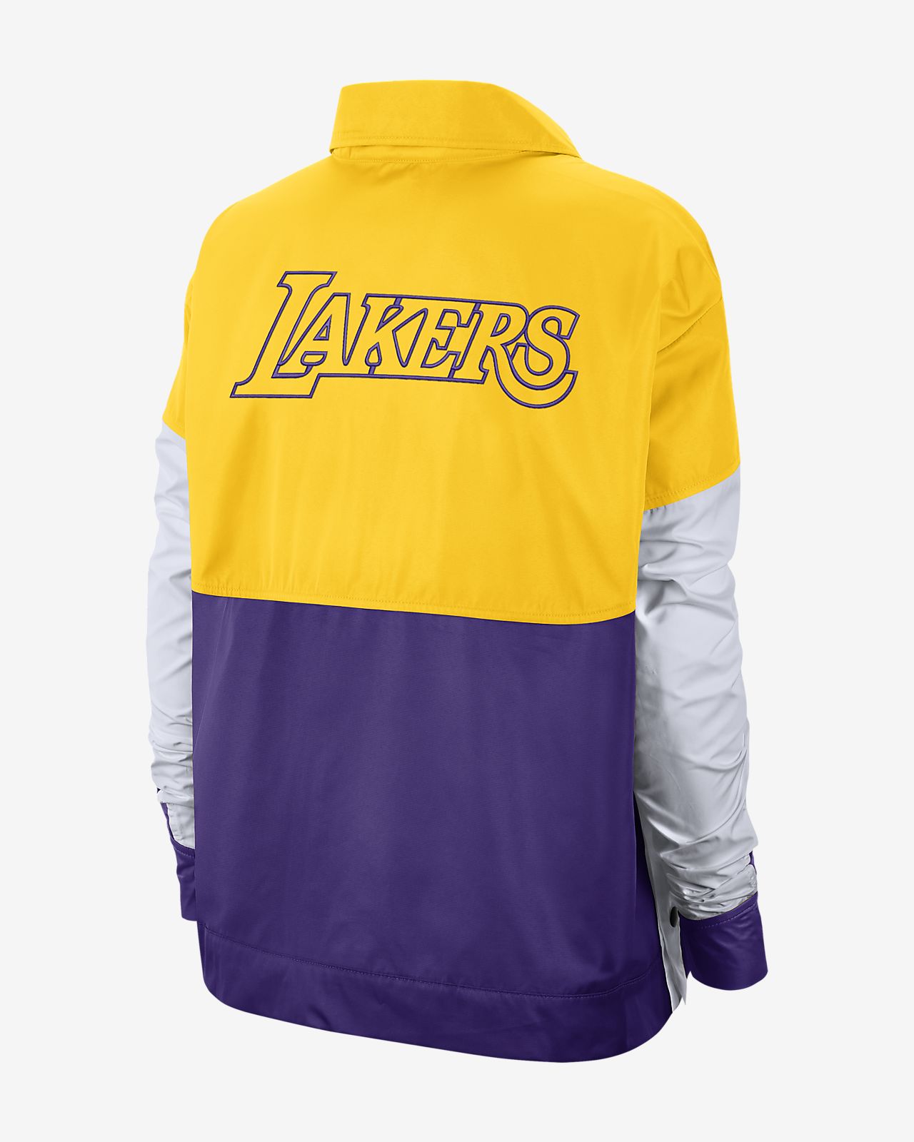 nike lakers