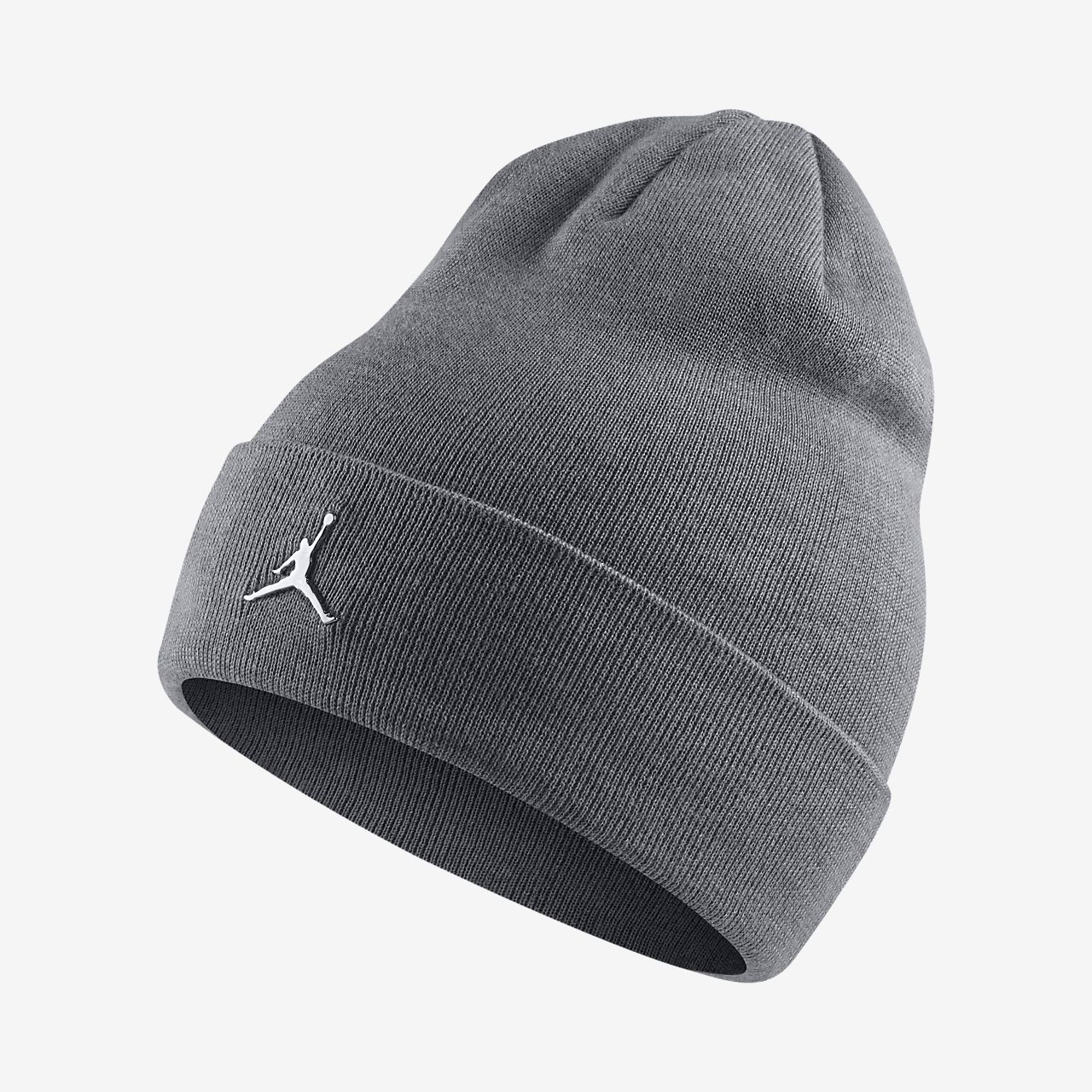 Jordan Cuffed Beanie. Nike.com DK