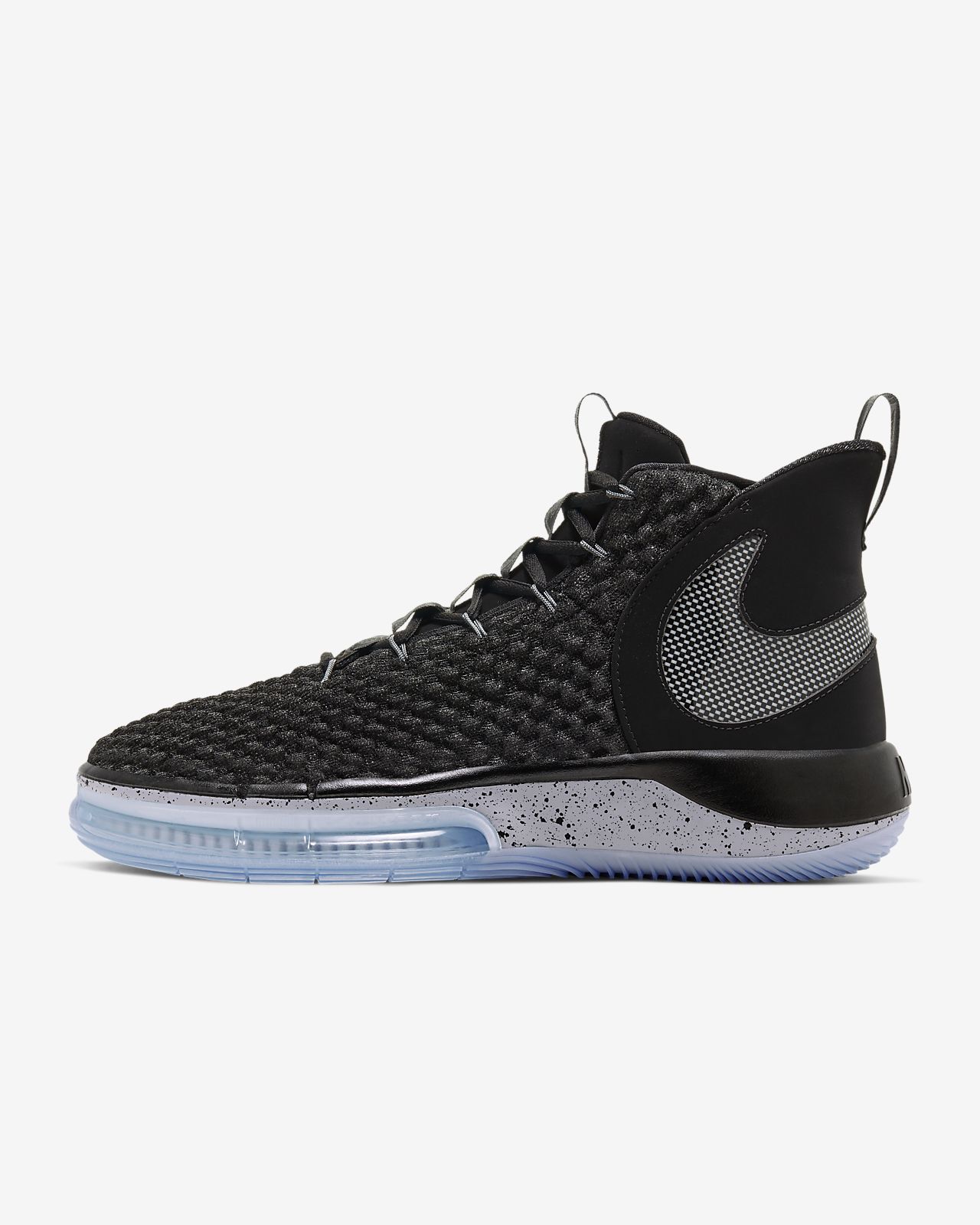 nike alphadunk mens basketball shoes