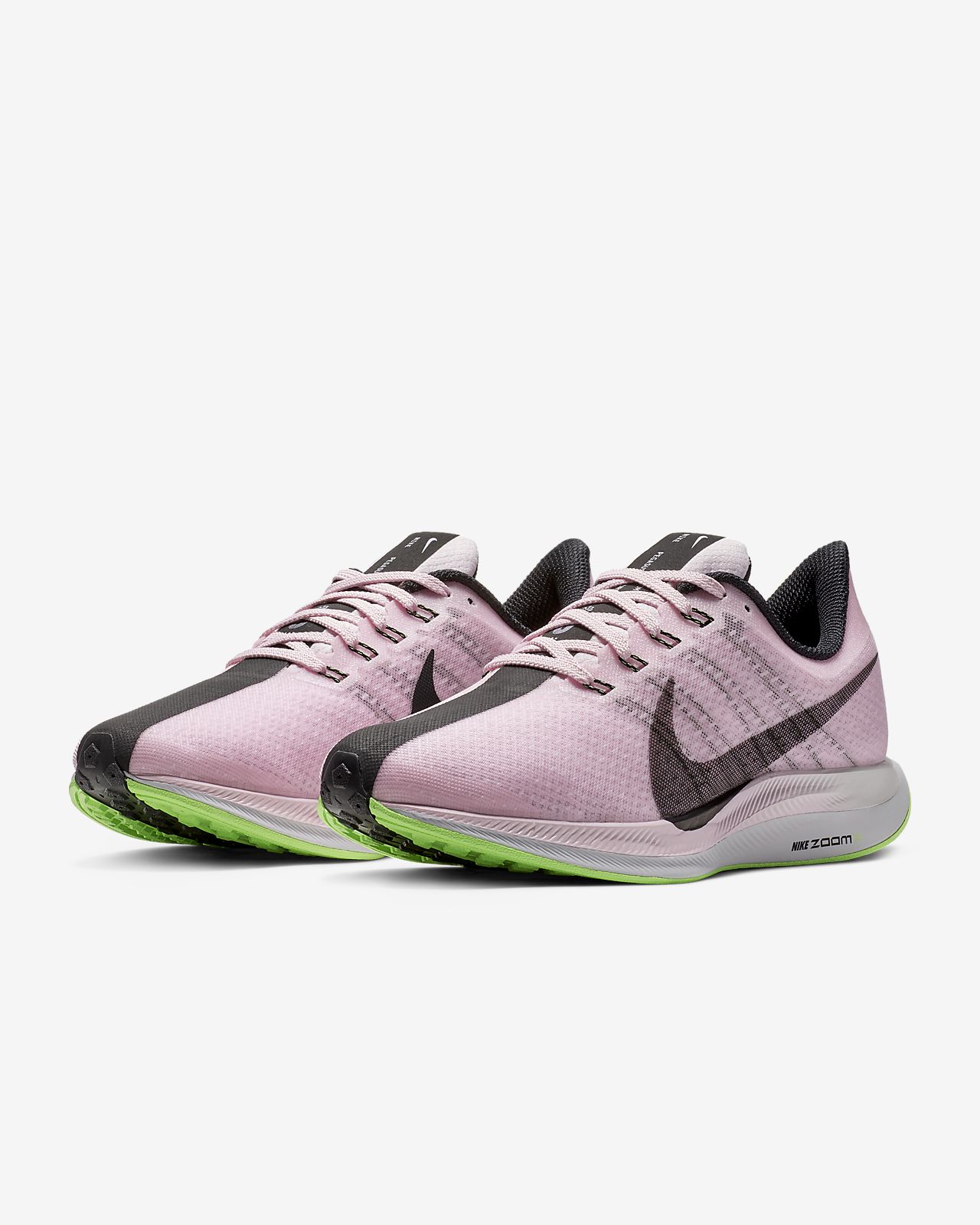Nike Zoom Pegasus Turbo Women's Running Shoe